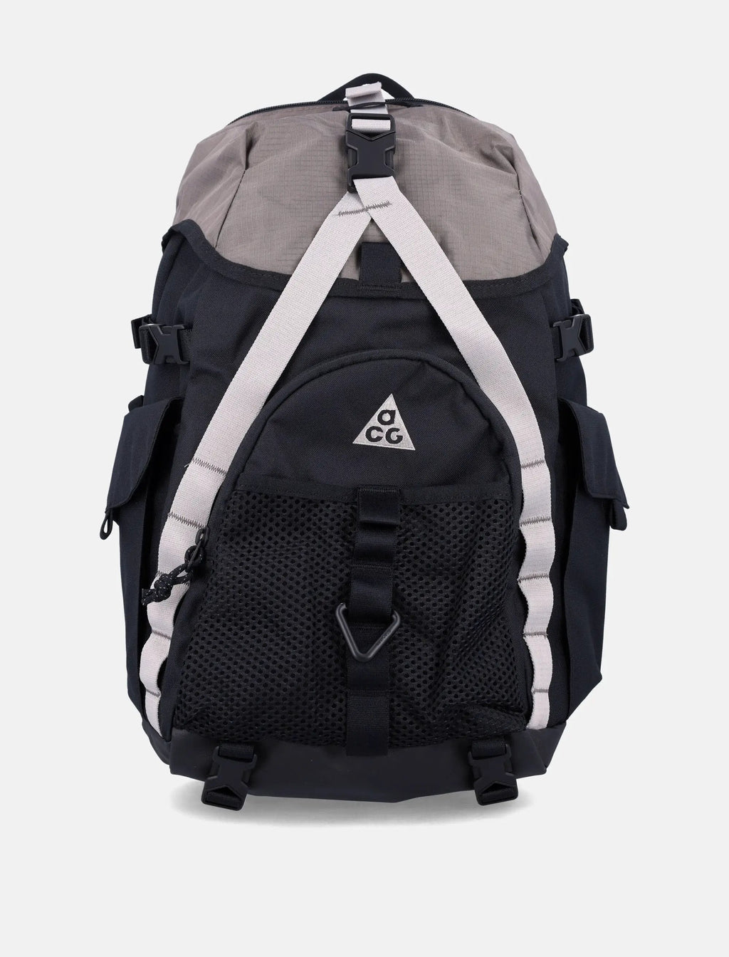 Оригінальна Daymax Technical Backpack Nike – боковий вид