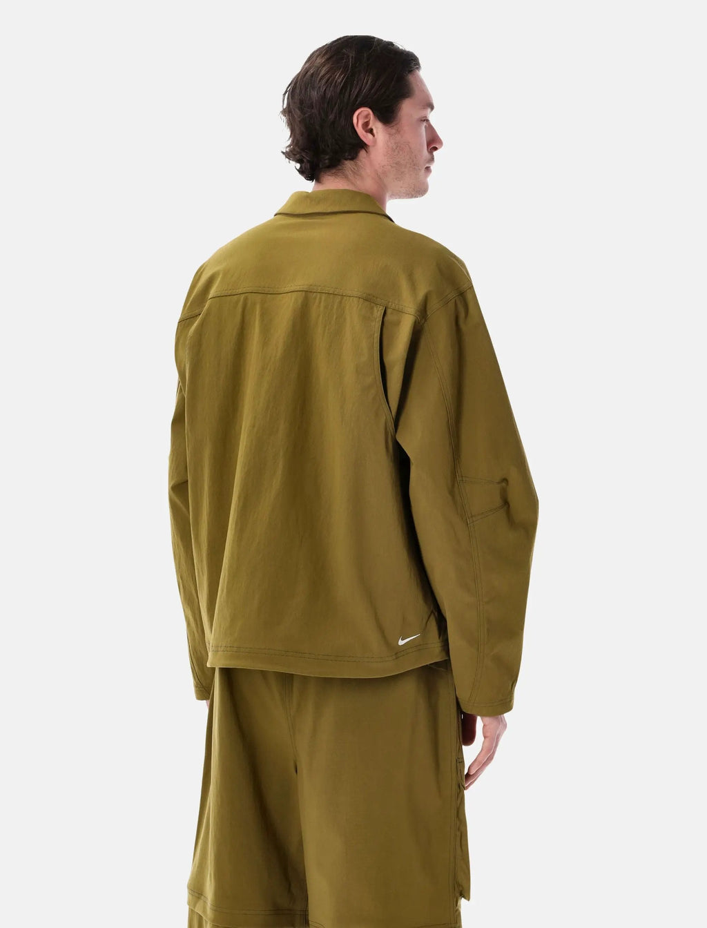 Smith Summit Uv Jacket Nike – Гарантія оригінальності – вид ззаду
