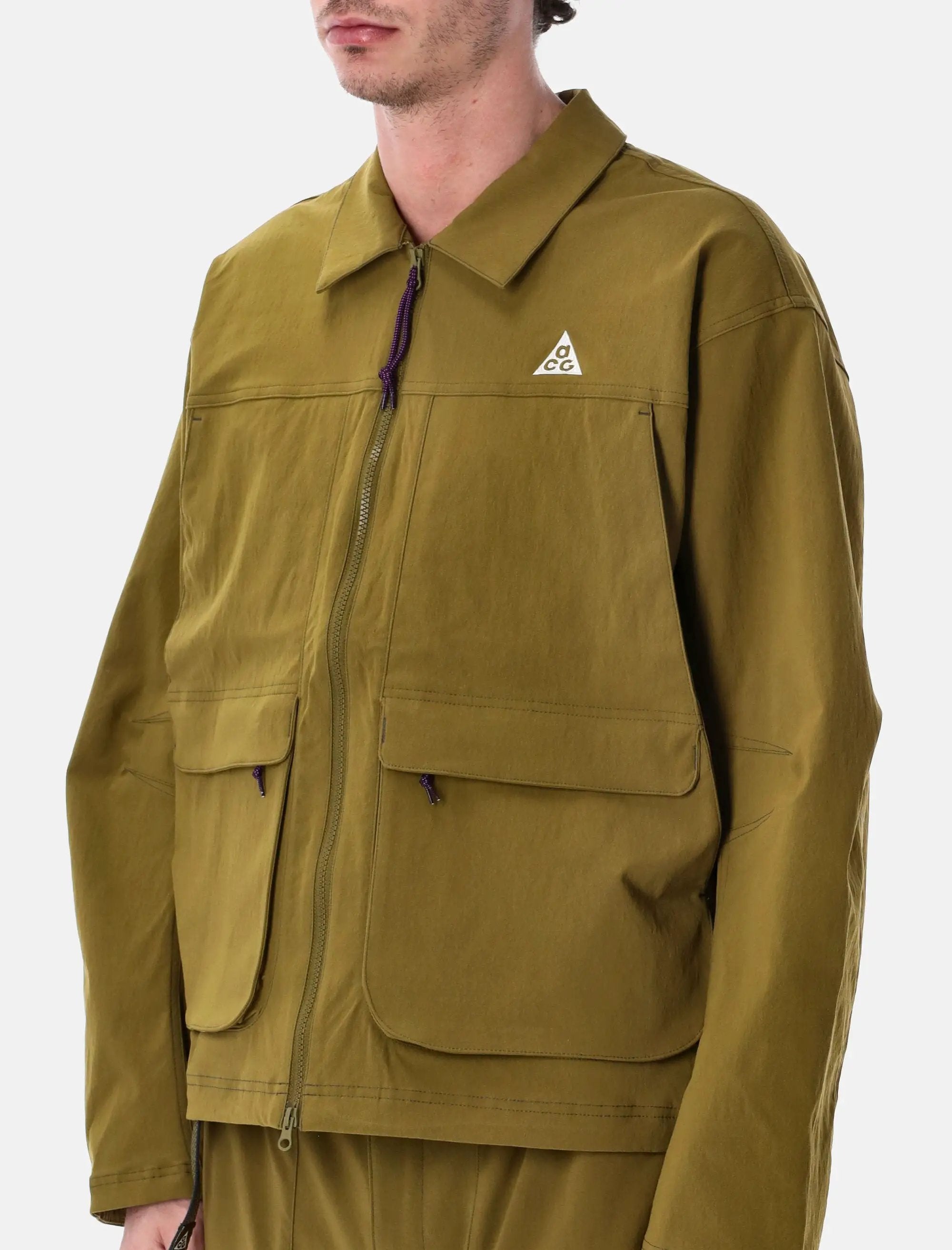 Smith Summit Uv Jacket Nike – Гарантія оригінальності – детальний вид