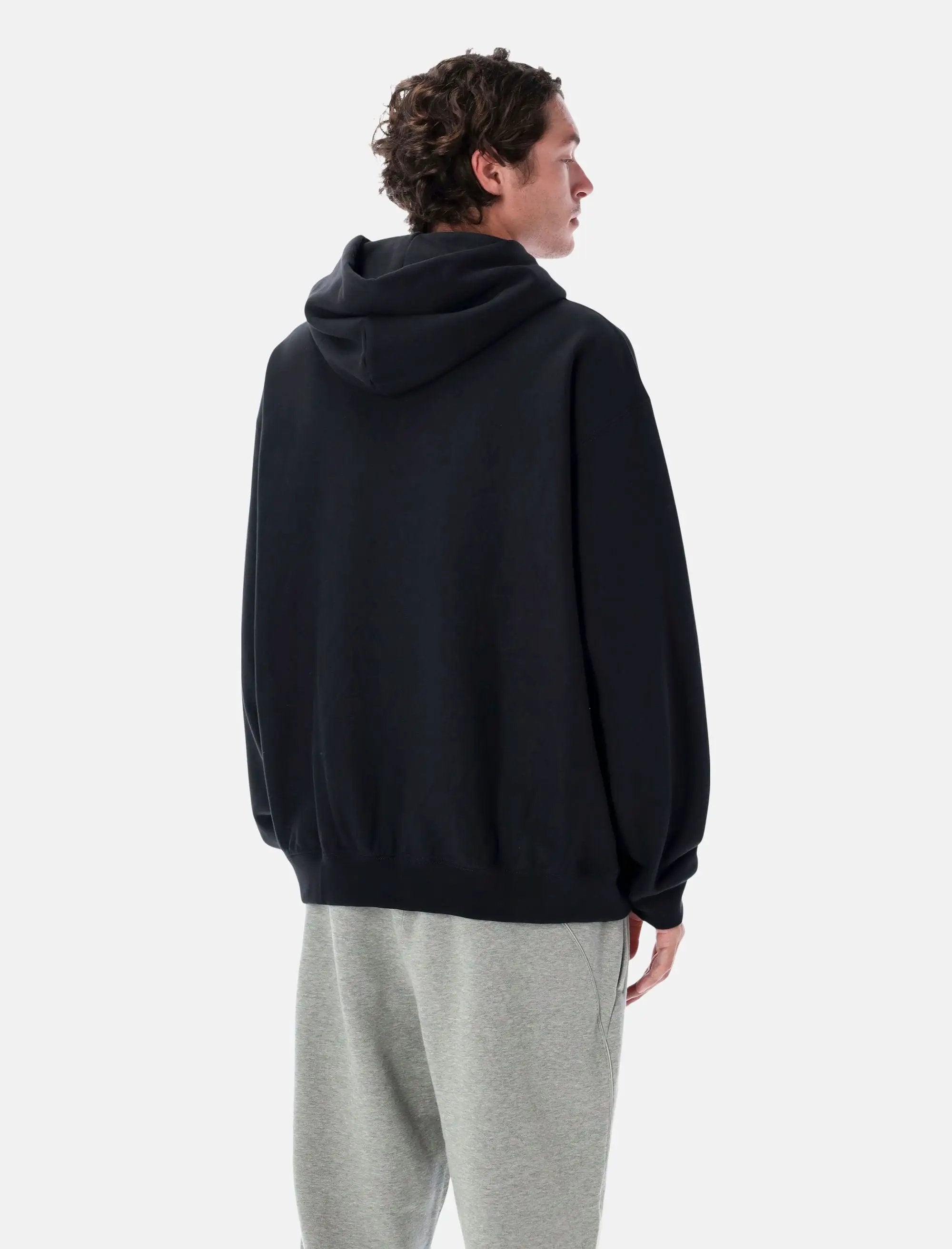 Nike Knitwear оригінал | Швидка доставка Україна – вид ззаду