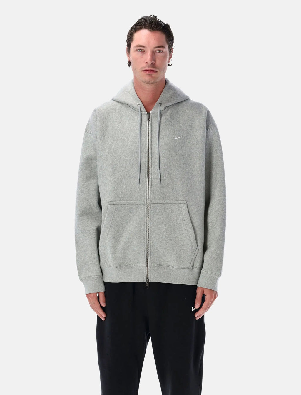 Nike Knitwear оригінал | Швидка доставка Україна – боковий вид