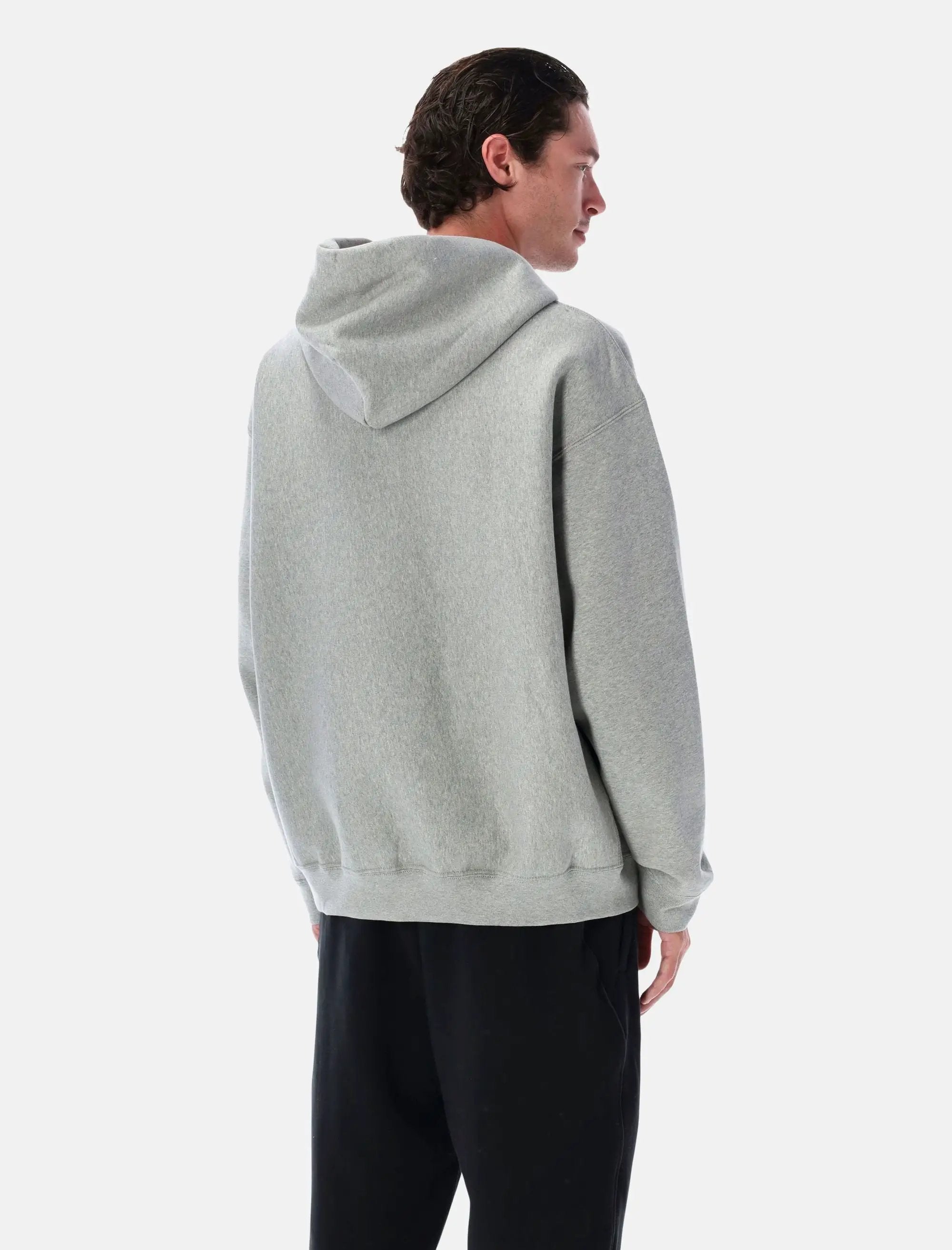 Nike Knitwear оригінал | Швидка доставка Україна – вид ззаду