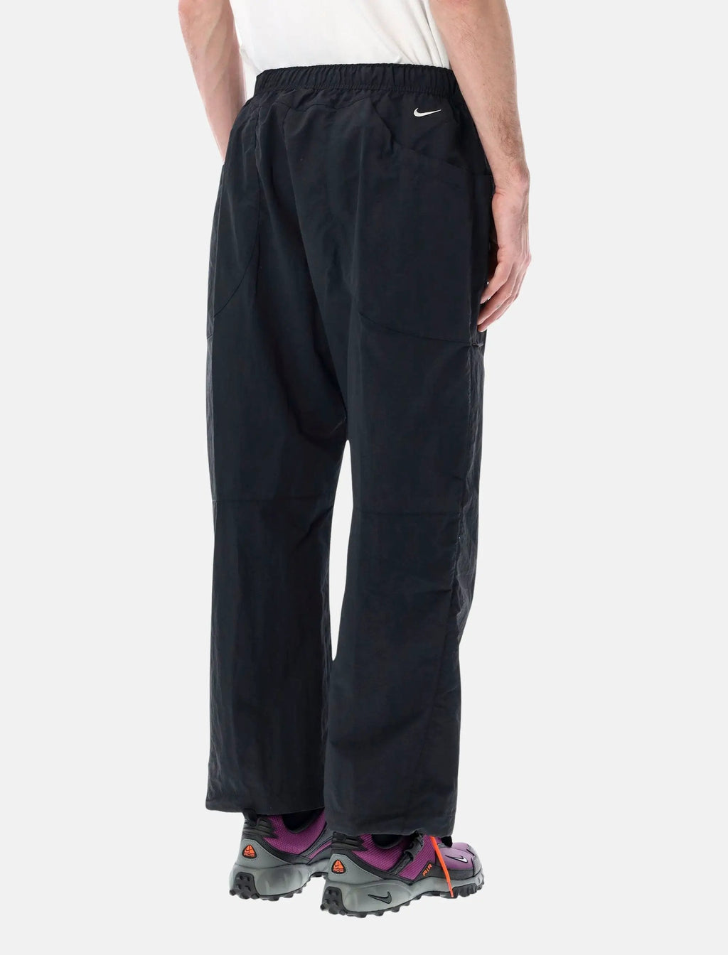 Nike Bottoms оригінал | Швидка доставка Україна – вид ззаду