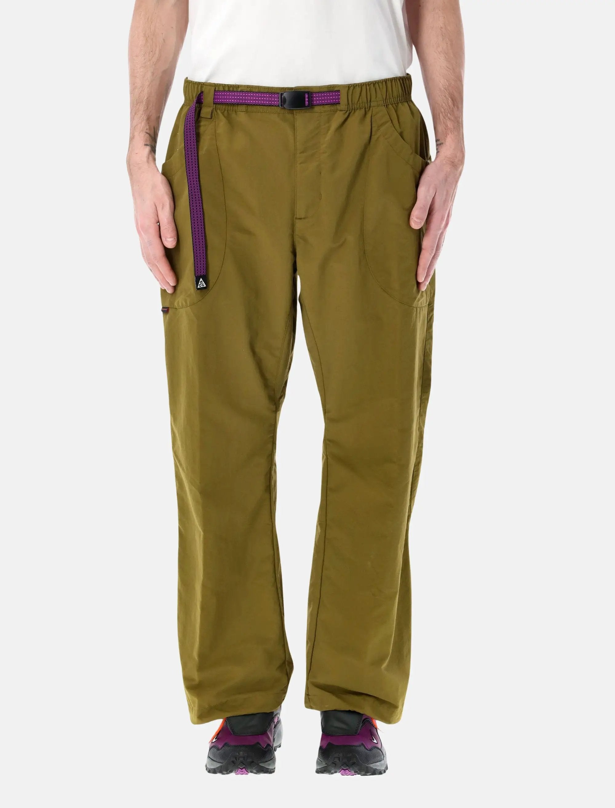 Nike Bottoms оригінал | Швидка доставка Україна – боковий вид