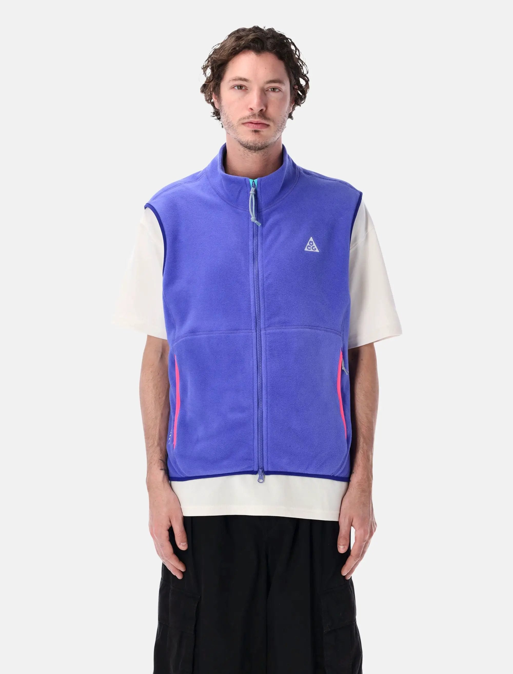 Nike Knitwear оригінал | Швидка доставка Україна – боковий вид