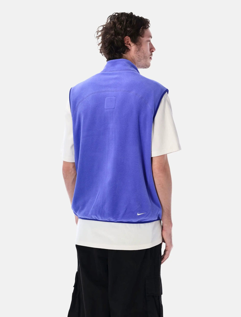 Nike Knitwear оригінал | Швидка доставка Україна – вид ззаду