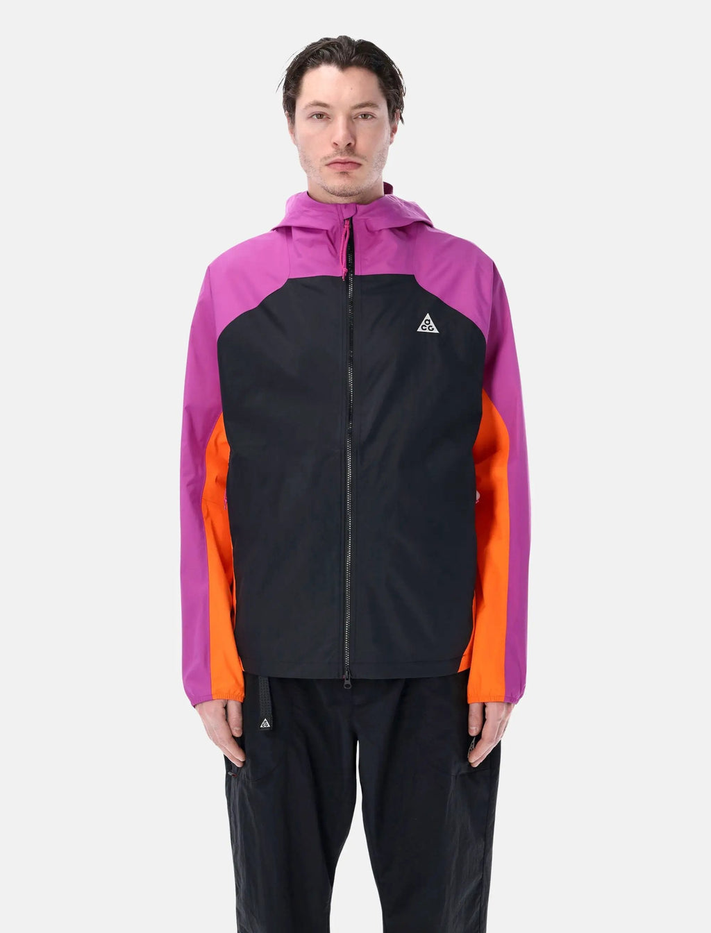 Phantazma Storm Fit Jacket Nike – Гарантія оригінальності – боковий вид