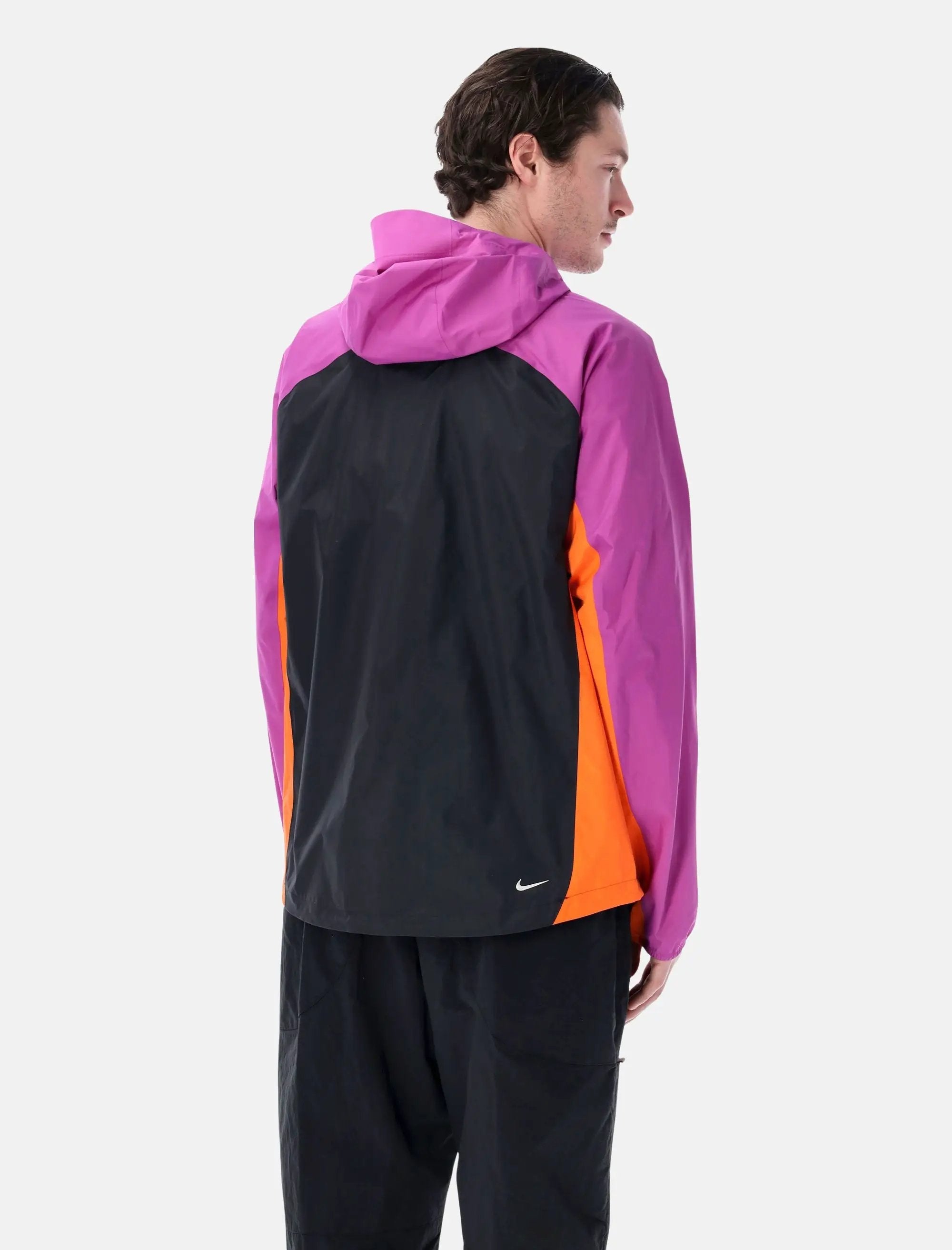 Phantazma Storm Fit Jacket Nike – Гарантія оригінальності – вид ззаду
