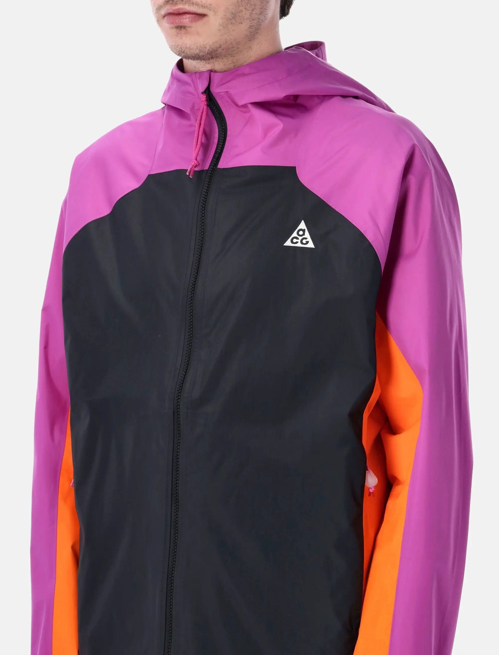 Phantazma Storm Fit Jacket Nike – Гарантія оригінальності – детальний вид