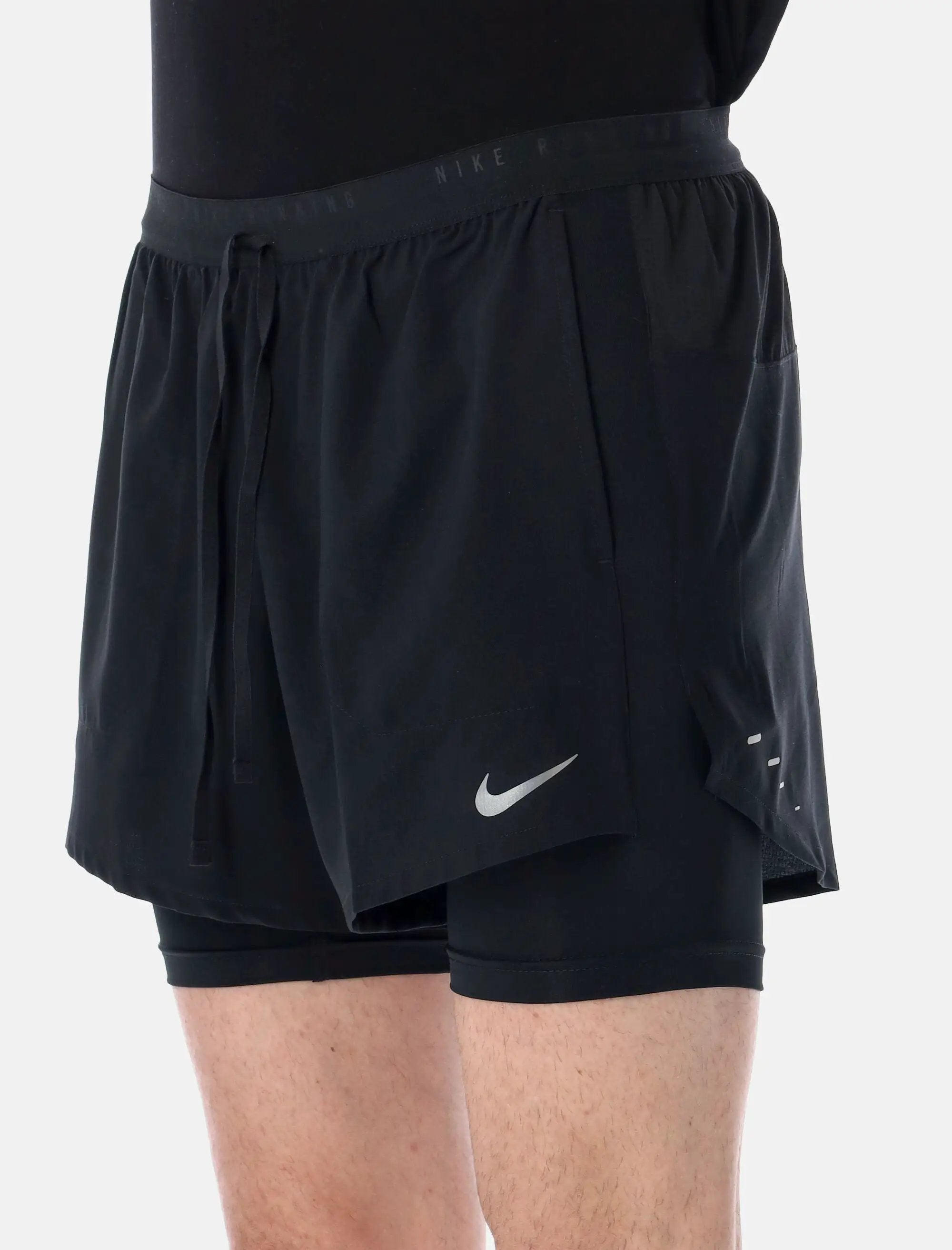 Stride Dri Fit Hybrid Running Shorts Nike оригінал – Купити в Україні – детальний вид