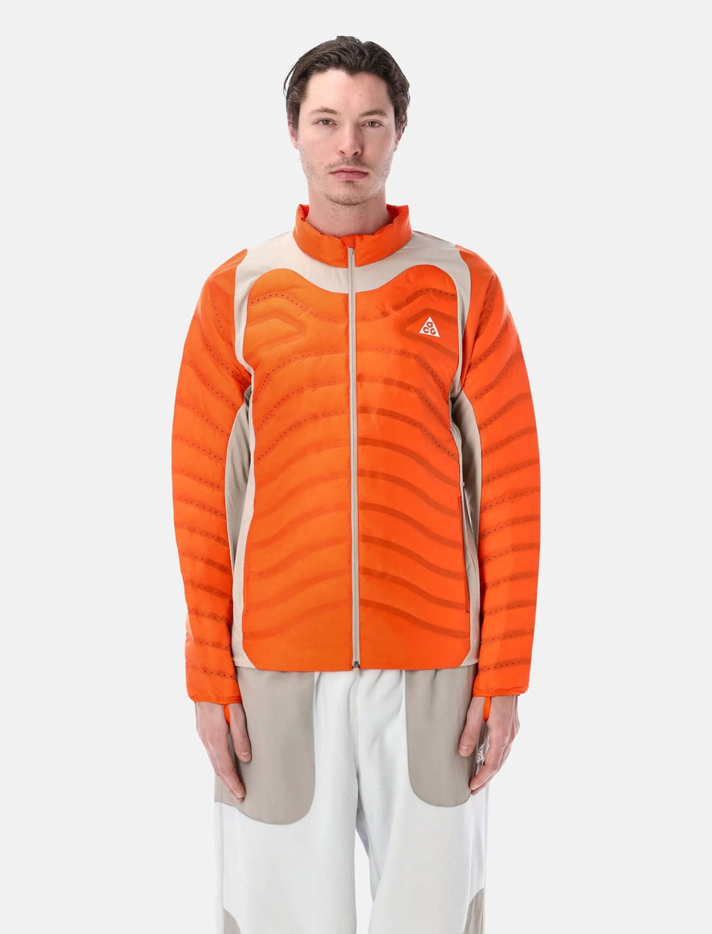 Оригінальна Lava Loft Therma Fit Jacket Nike – боковий вид