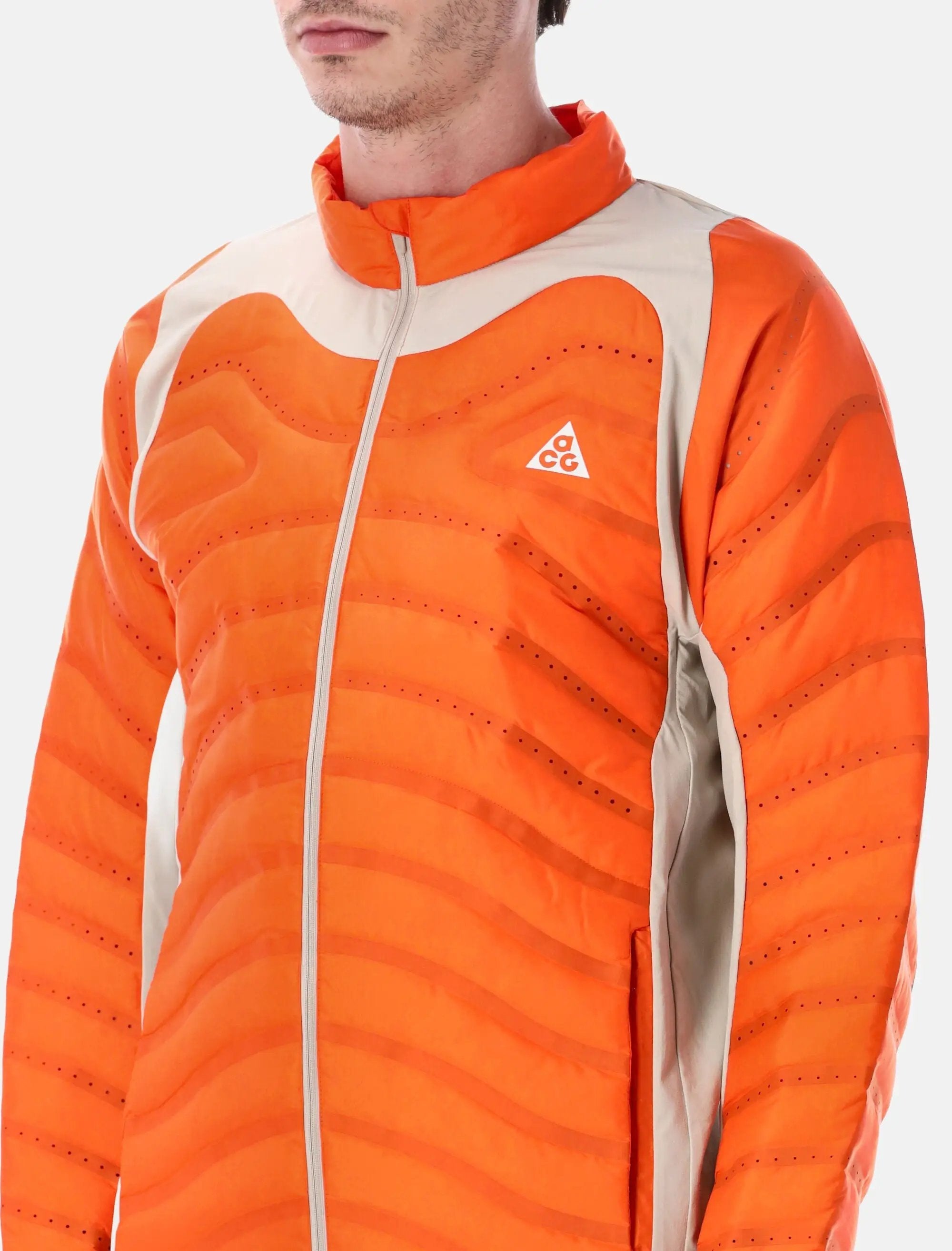 Оригінальна Lava Loft Therma Fit Jacket Nike – детальний вид