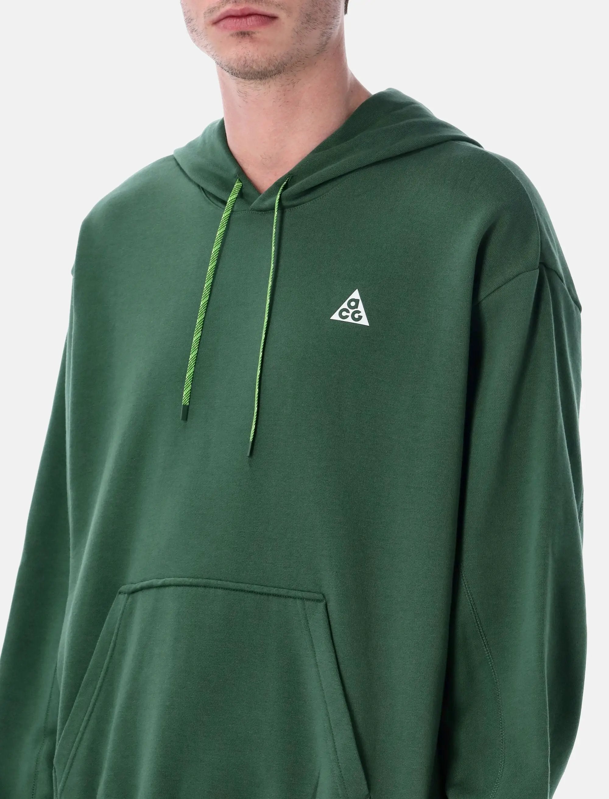 Оригінальна Hooded Sweatshirt Nike – детальний вид