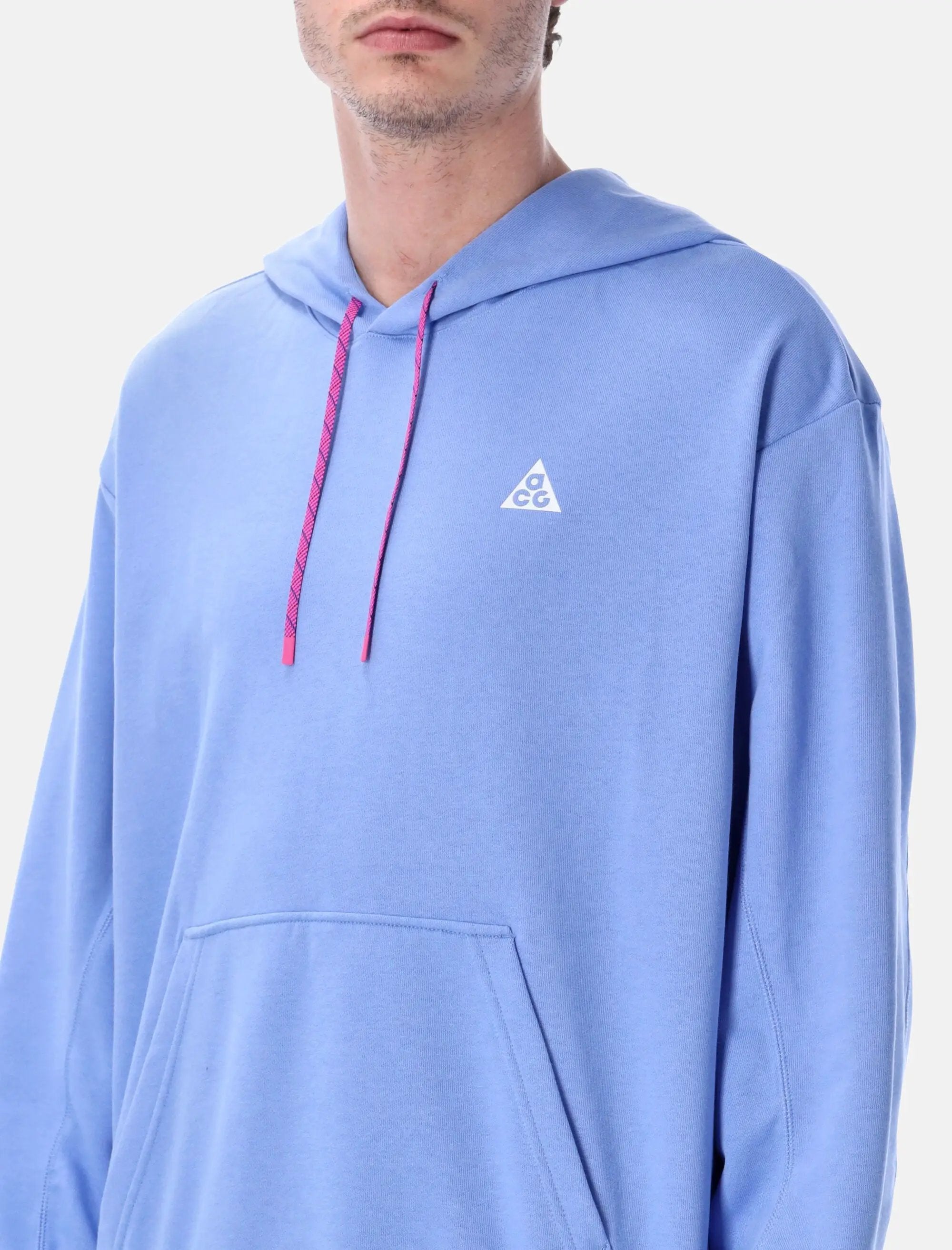 Оригінальна Hooded Sweatshirt Nike – детальний вид