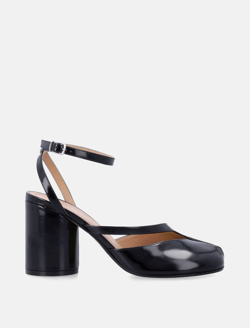 Tabi Pump Sandals Maison margiela – Гарантія оригінальності – боковий вид