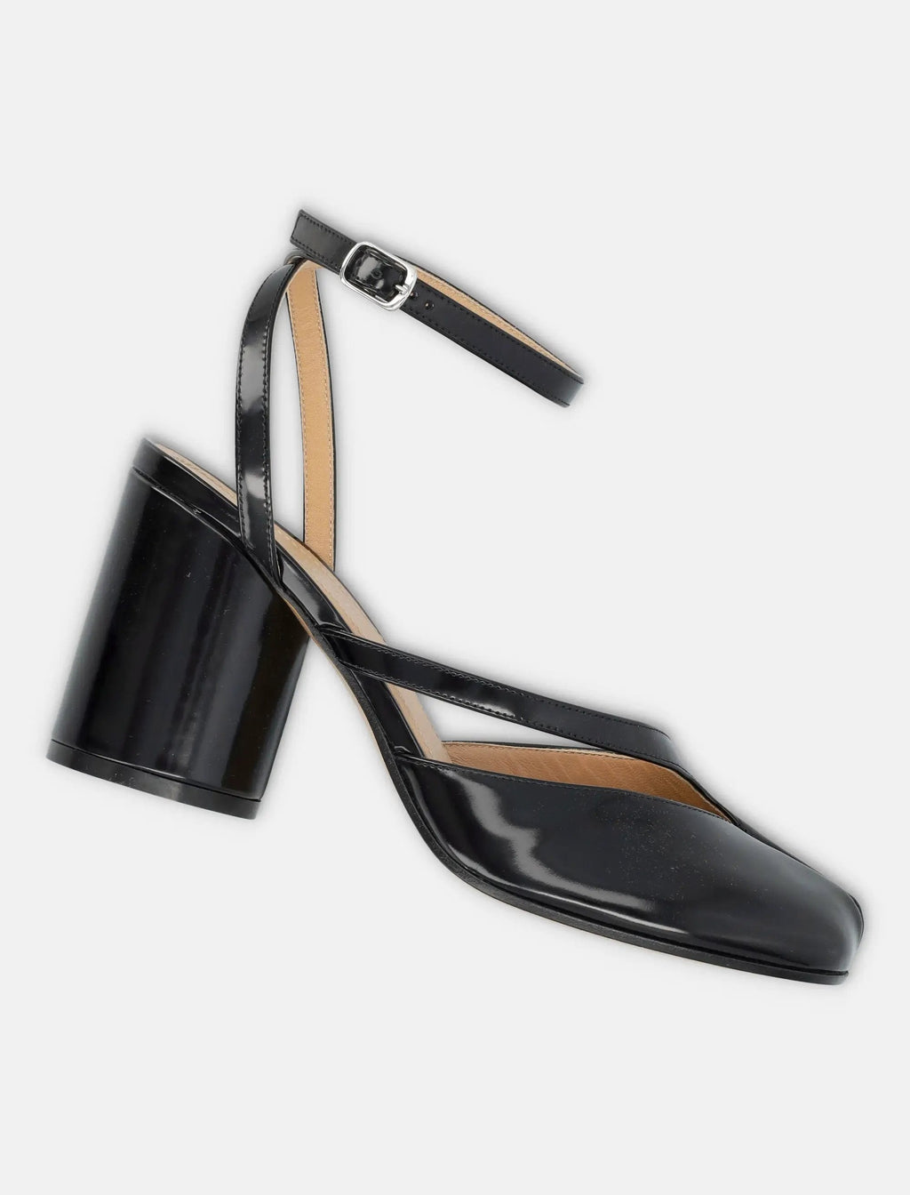 Tabi Pump Sandals Maison margiela – Гарантія оригінальності – детальний вид