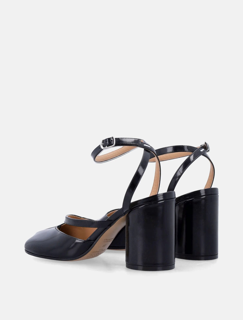 Tabi Pump Sandals Maison margiela – Гарантія оригінальності – збільшений вид