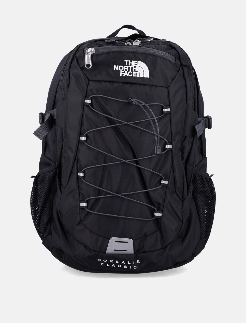Оригінальна Borealis Classic Backpack The north face – боковий вид