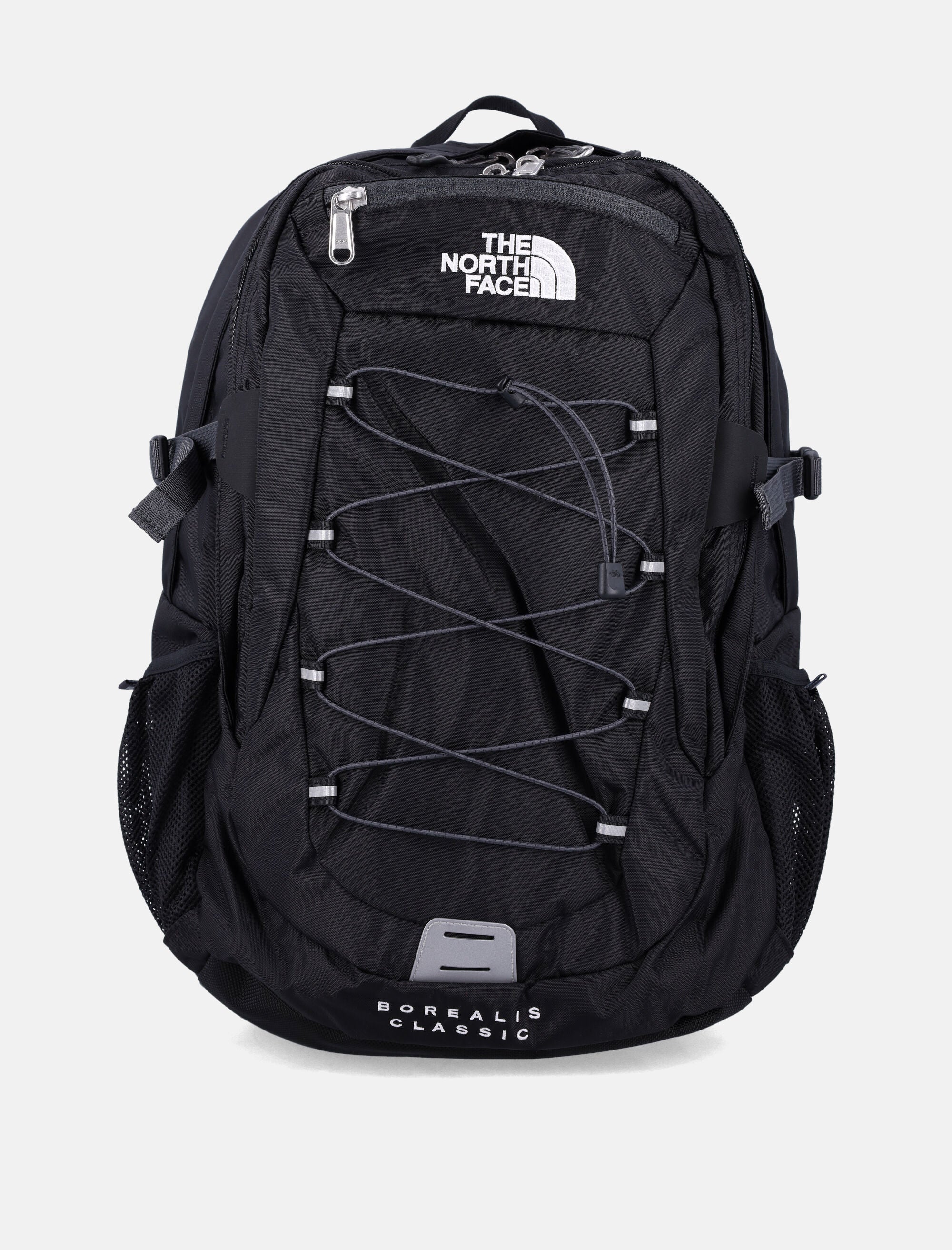 Оригінальна Borealis Classic Backpack The north face – боковий вид