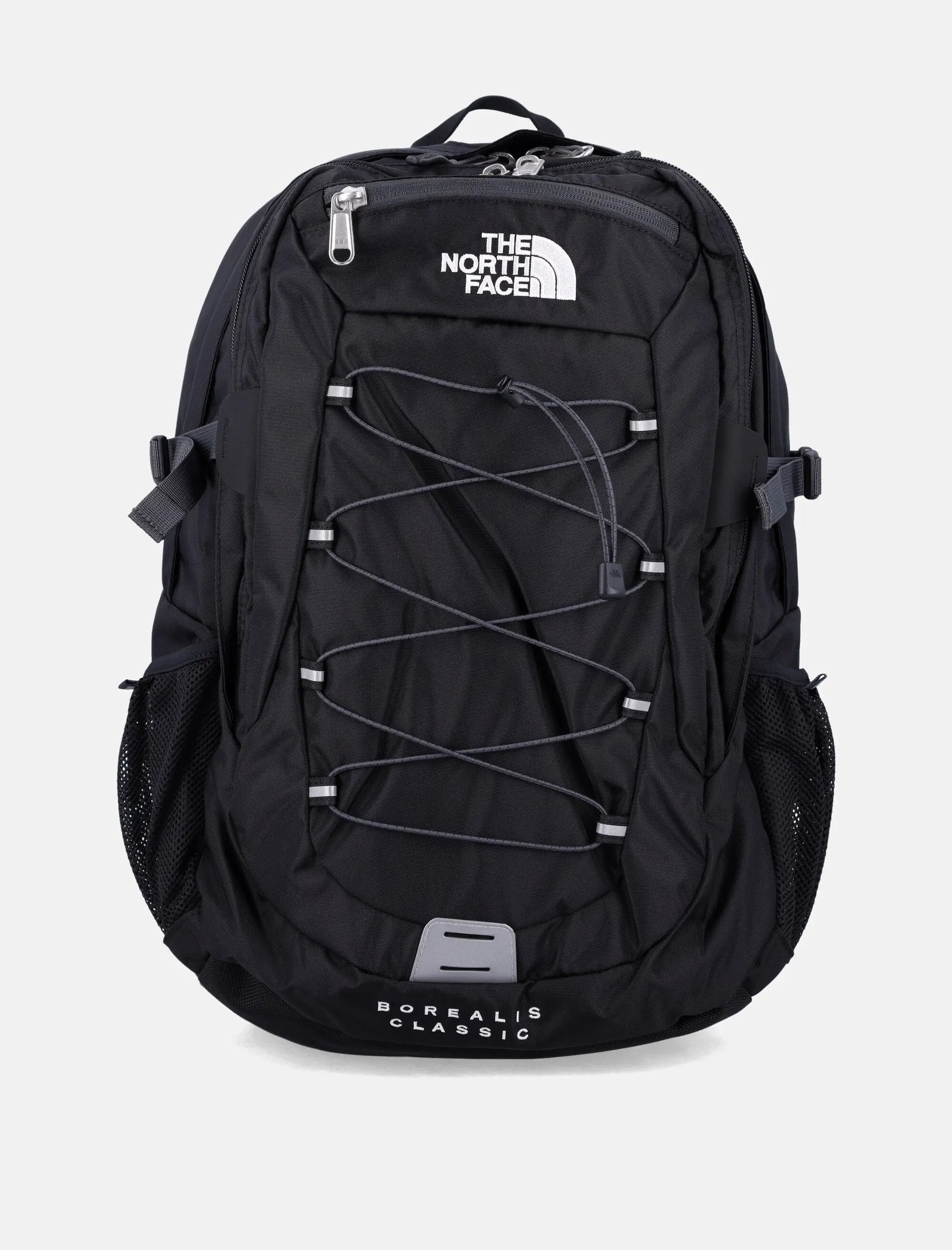Оригінальна Borealis Classic Backpack The north face – боковий вид