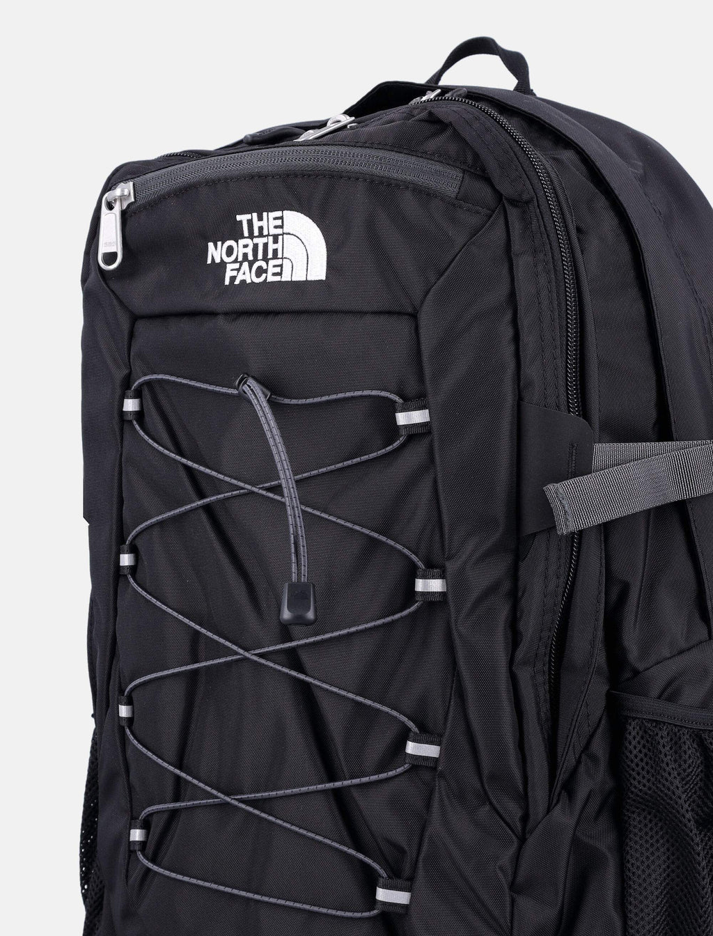 Оригінальна Borealis Classic Backpack The north face – вид ззаду