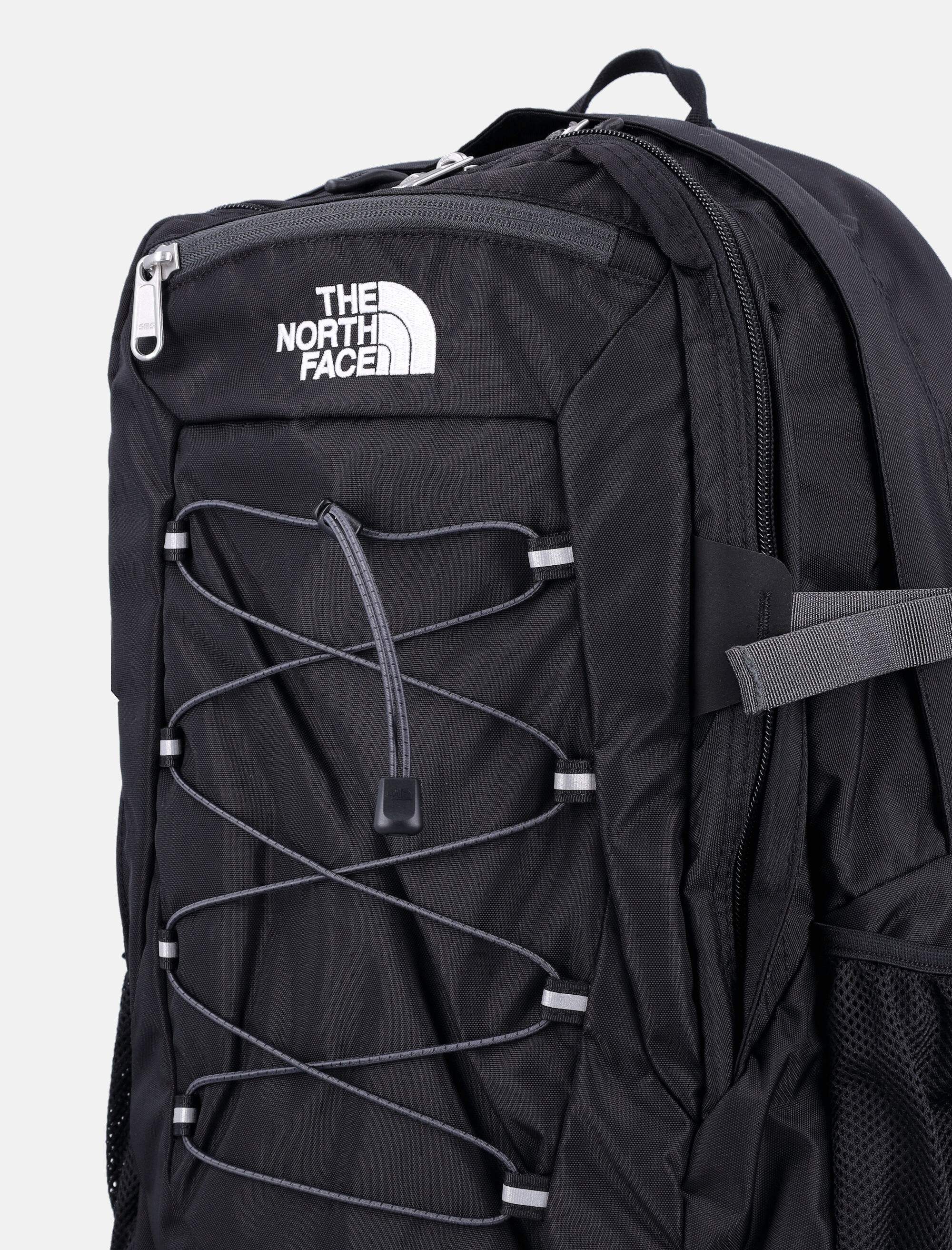 Оригінальна Borealis Classic Backpack The north face – вид ззаду