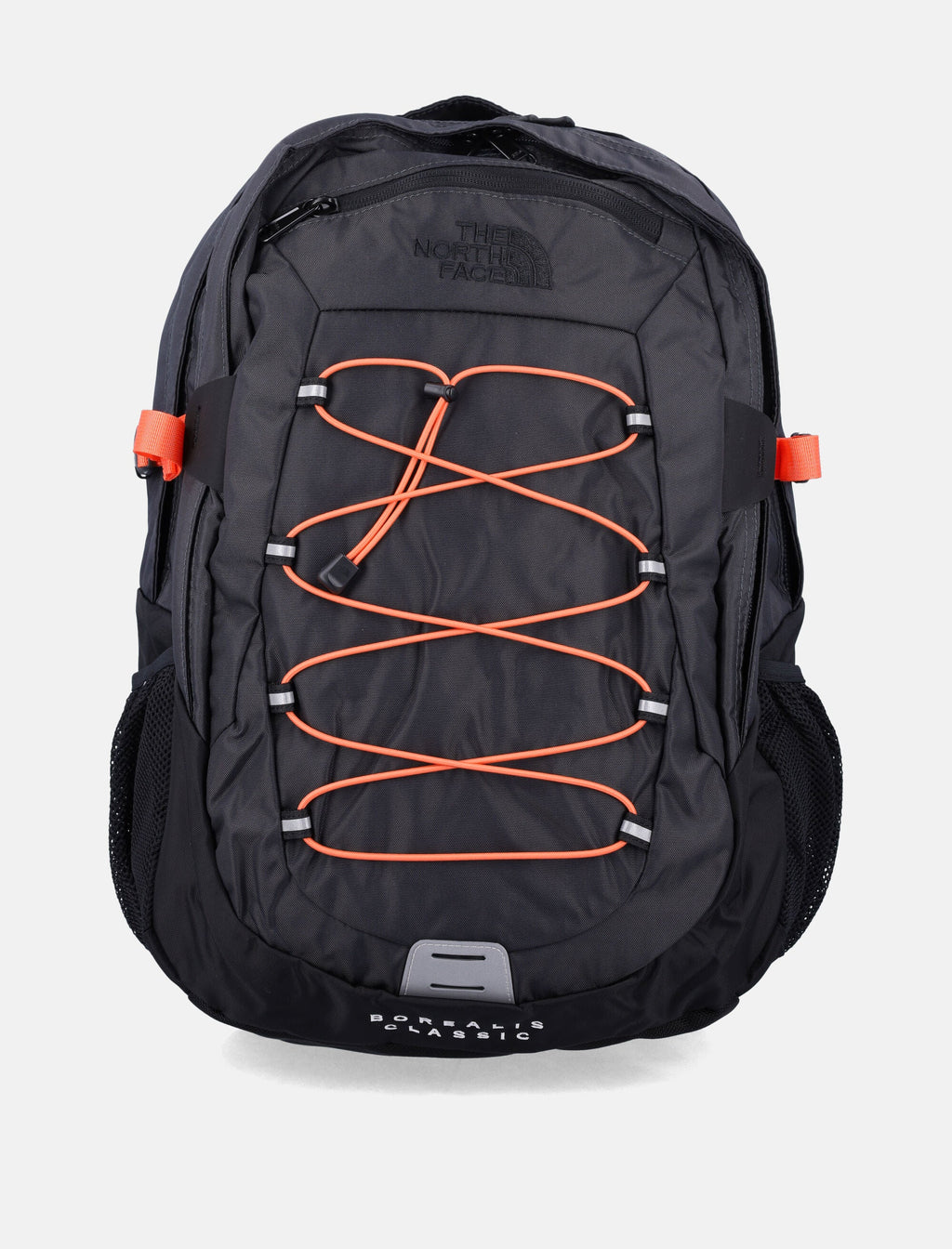 Оригінальна Borealis Classic Backpack The north face – боковий вид