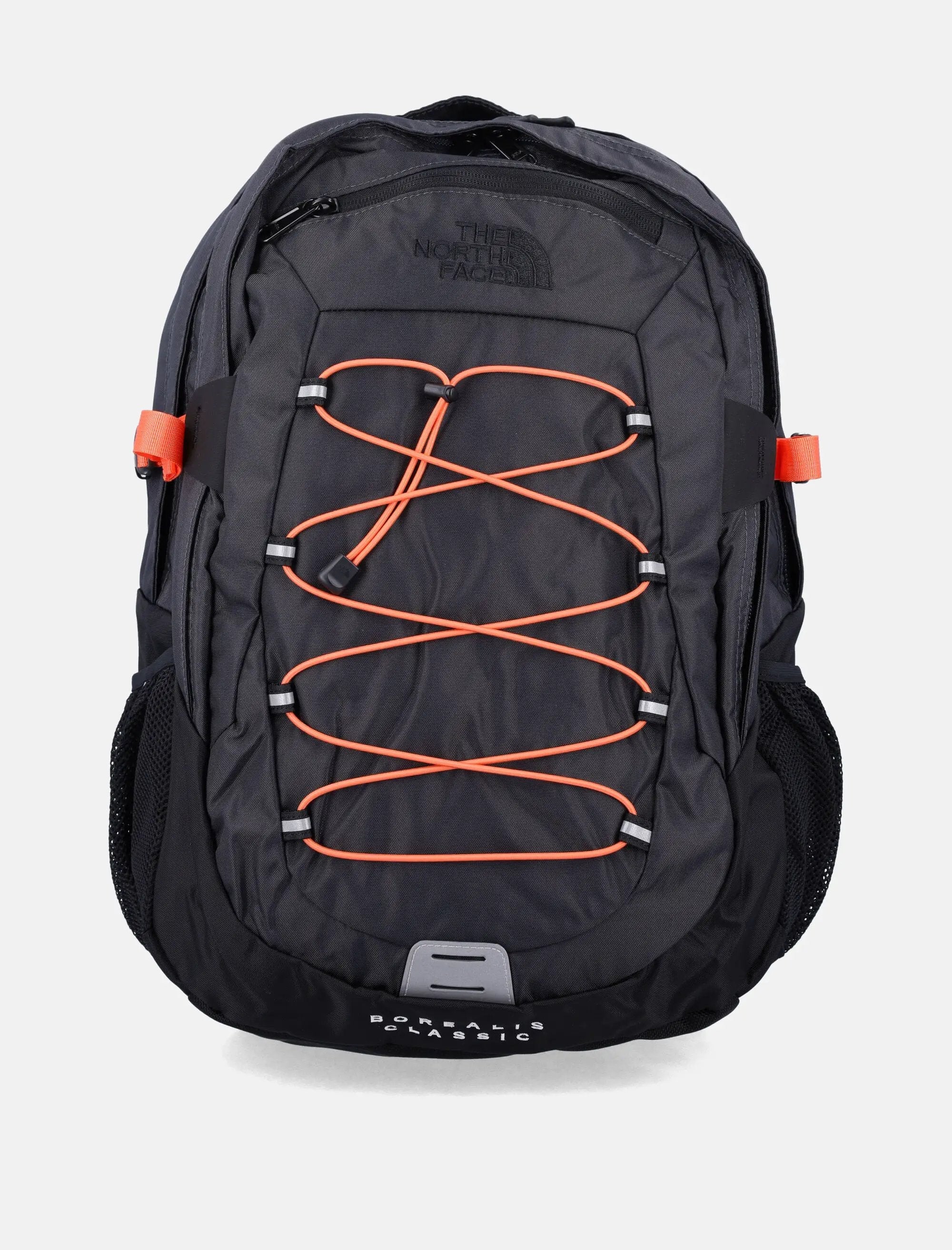 Оригінальна Borealis Classic Backpack The north face – боковий вид