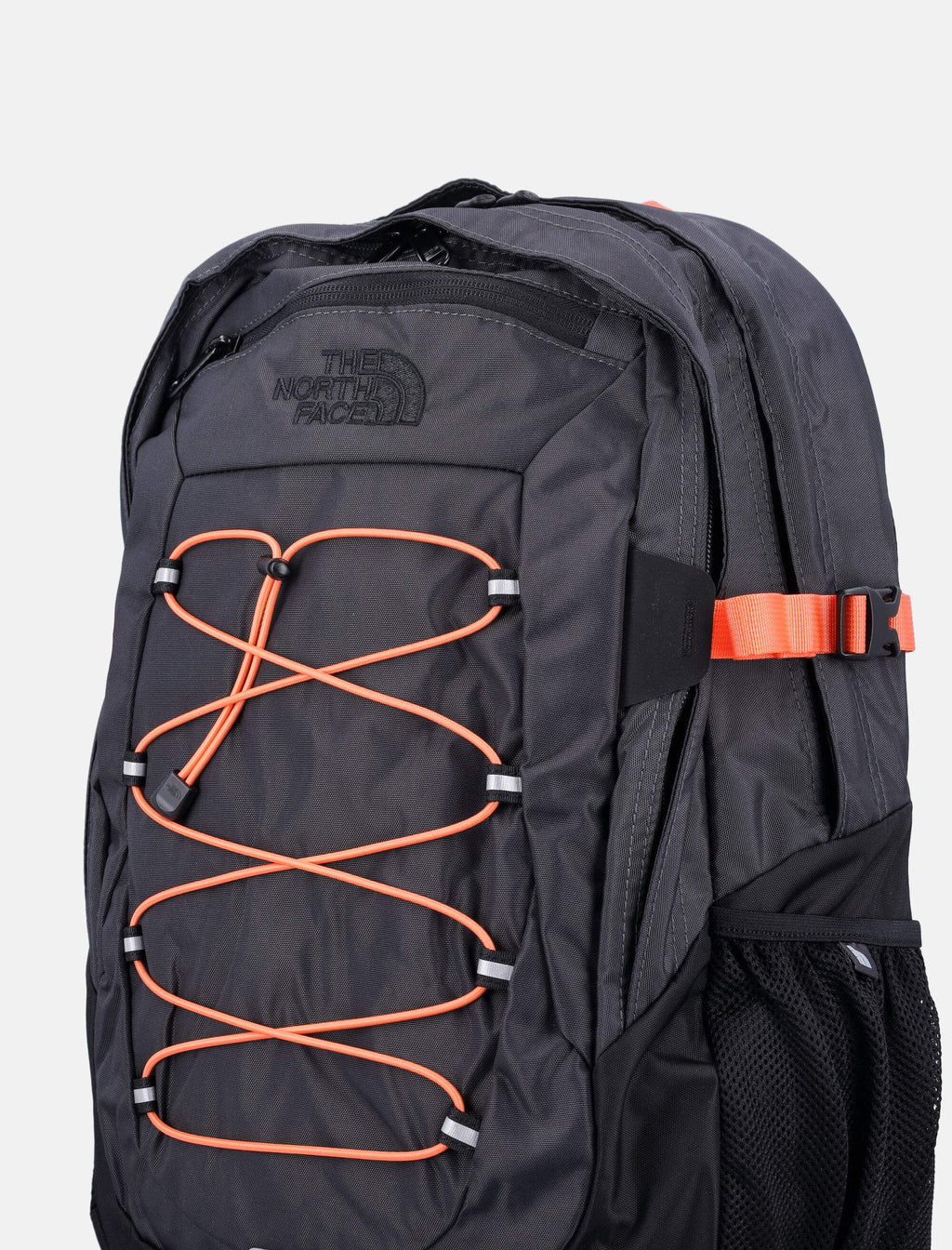 Оригінальна Borealis Classic Backpack The north face – вид ззаду