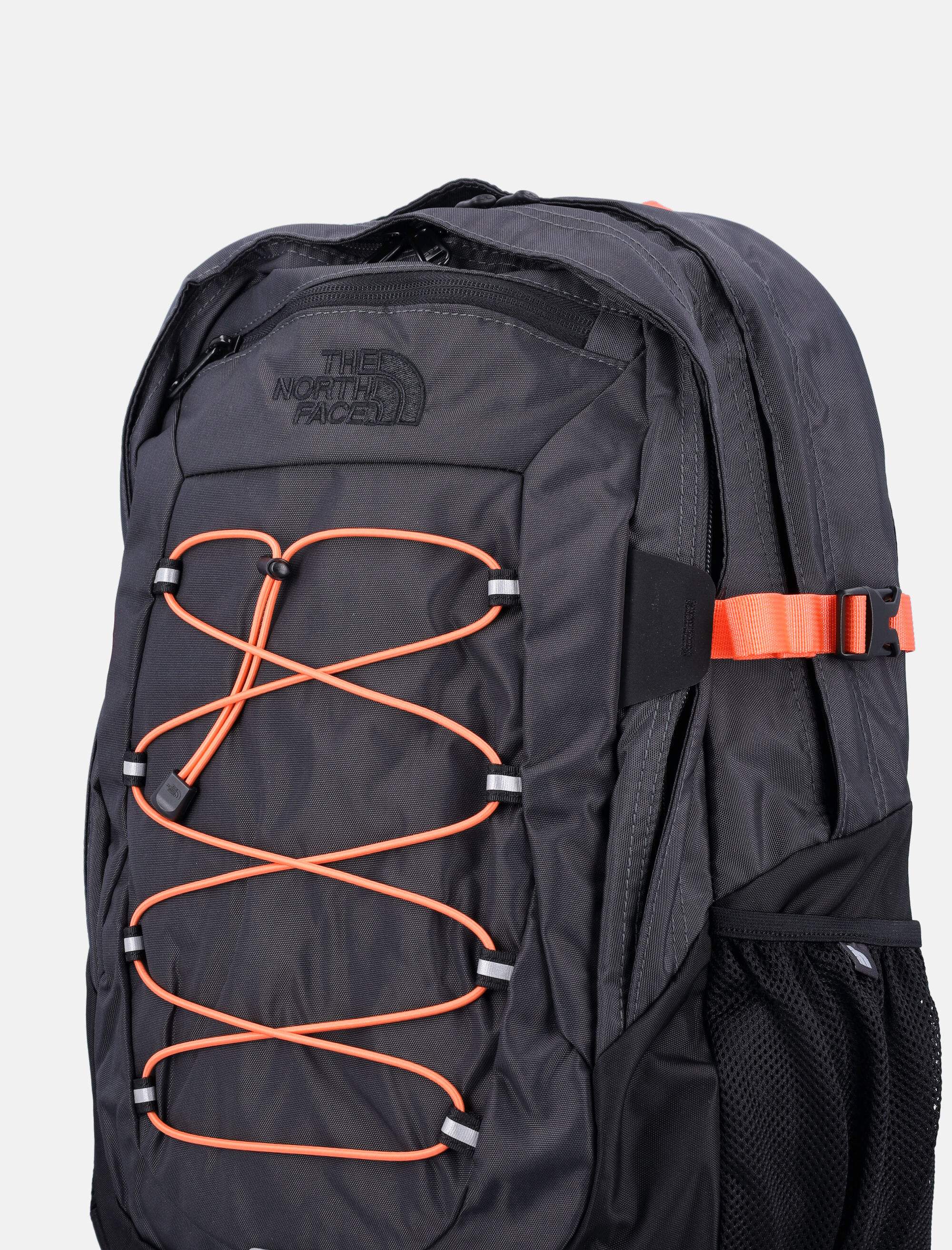 Оригінальна Borealis Classic Backpack The north face – вид ззаду