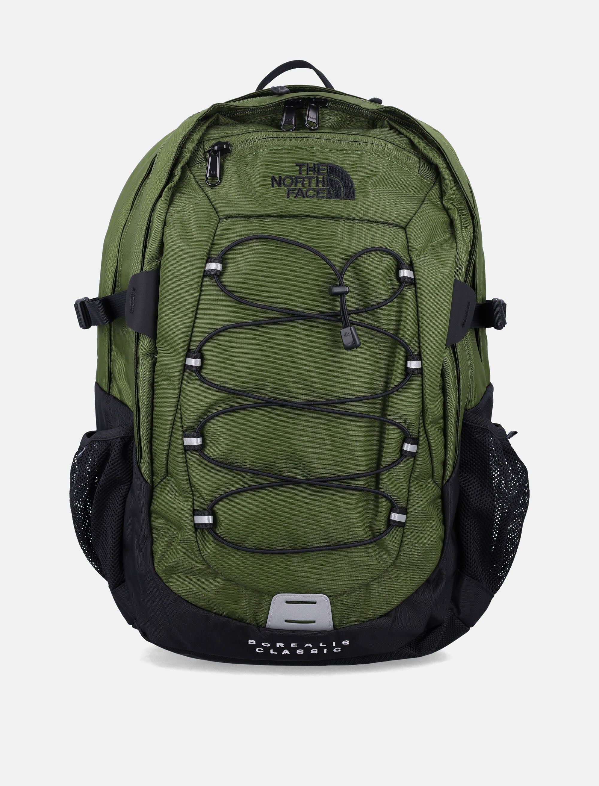 Оригінальна Borealis Classic Backpack The north face – боковий вид