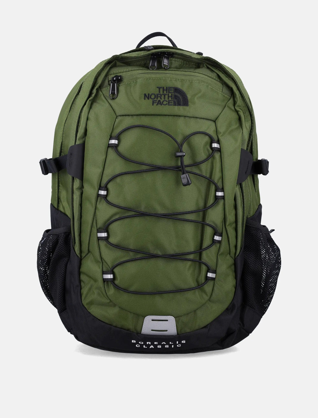 Оригінальна Borealis Classic Backpack The north face – боковий вид