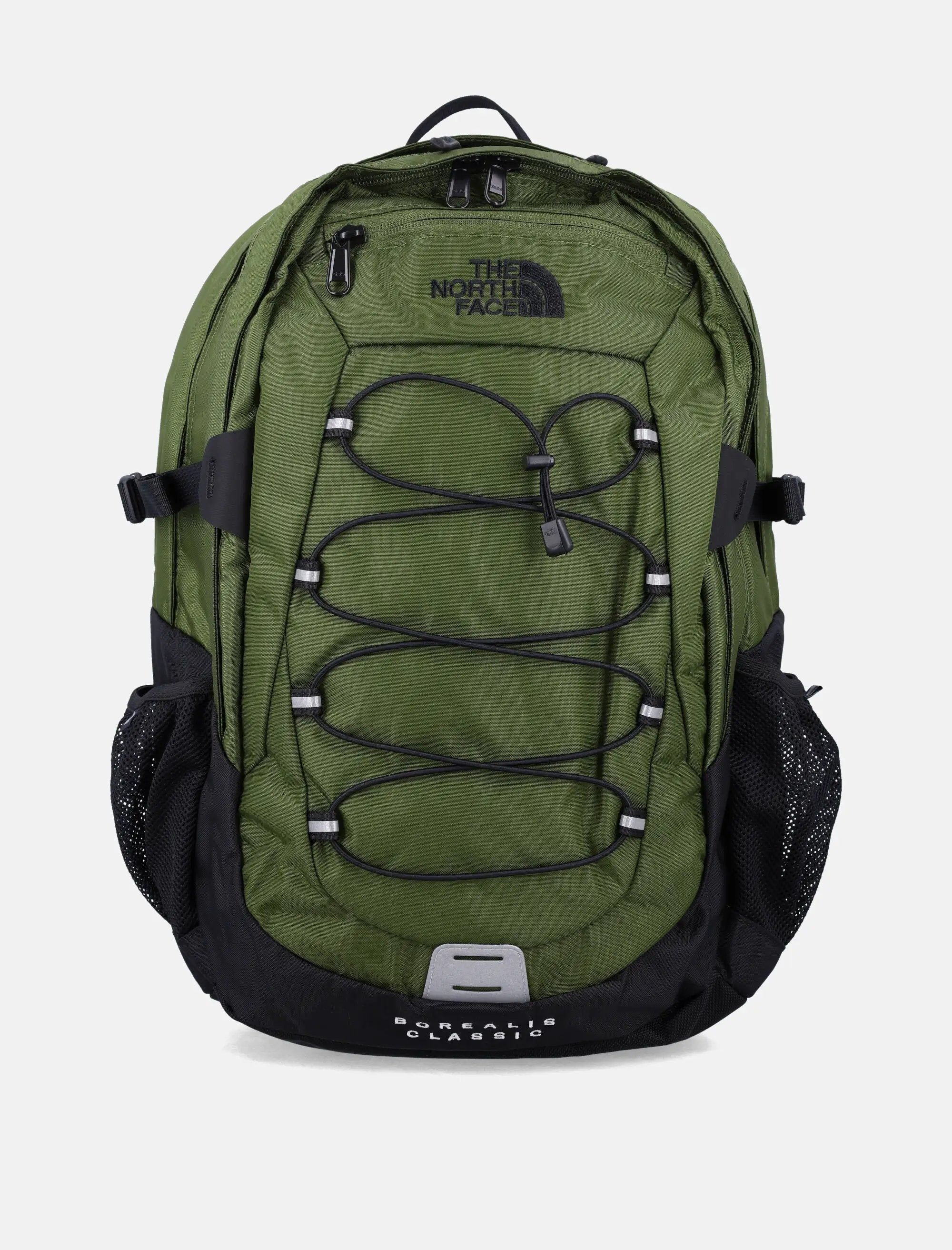 Оригінальна Borealis Classic Backpack The north face – боковий вид