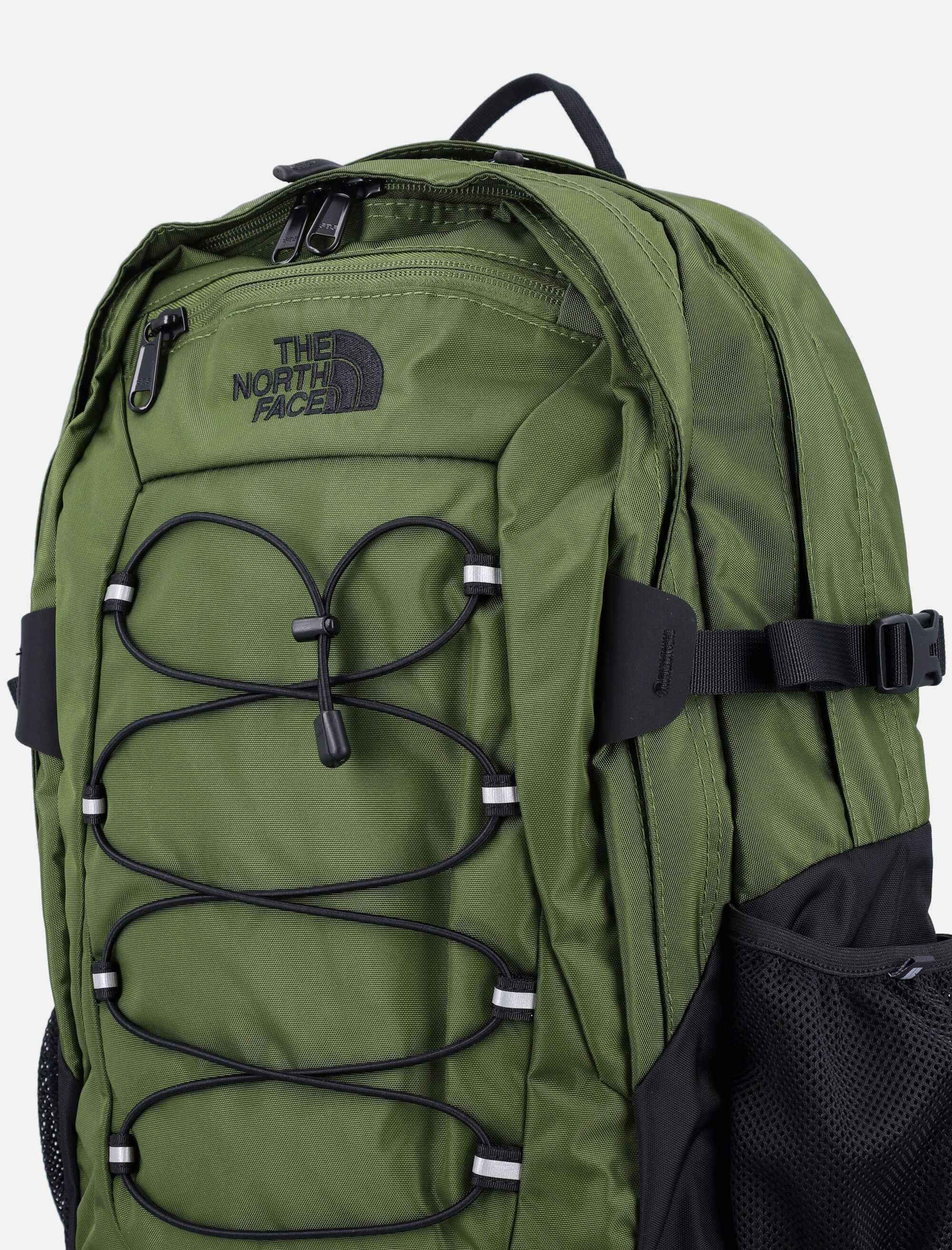 Оригінальна Borealis Classic Backpack The north face – вид ззаду