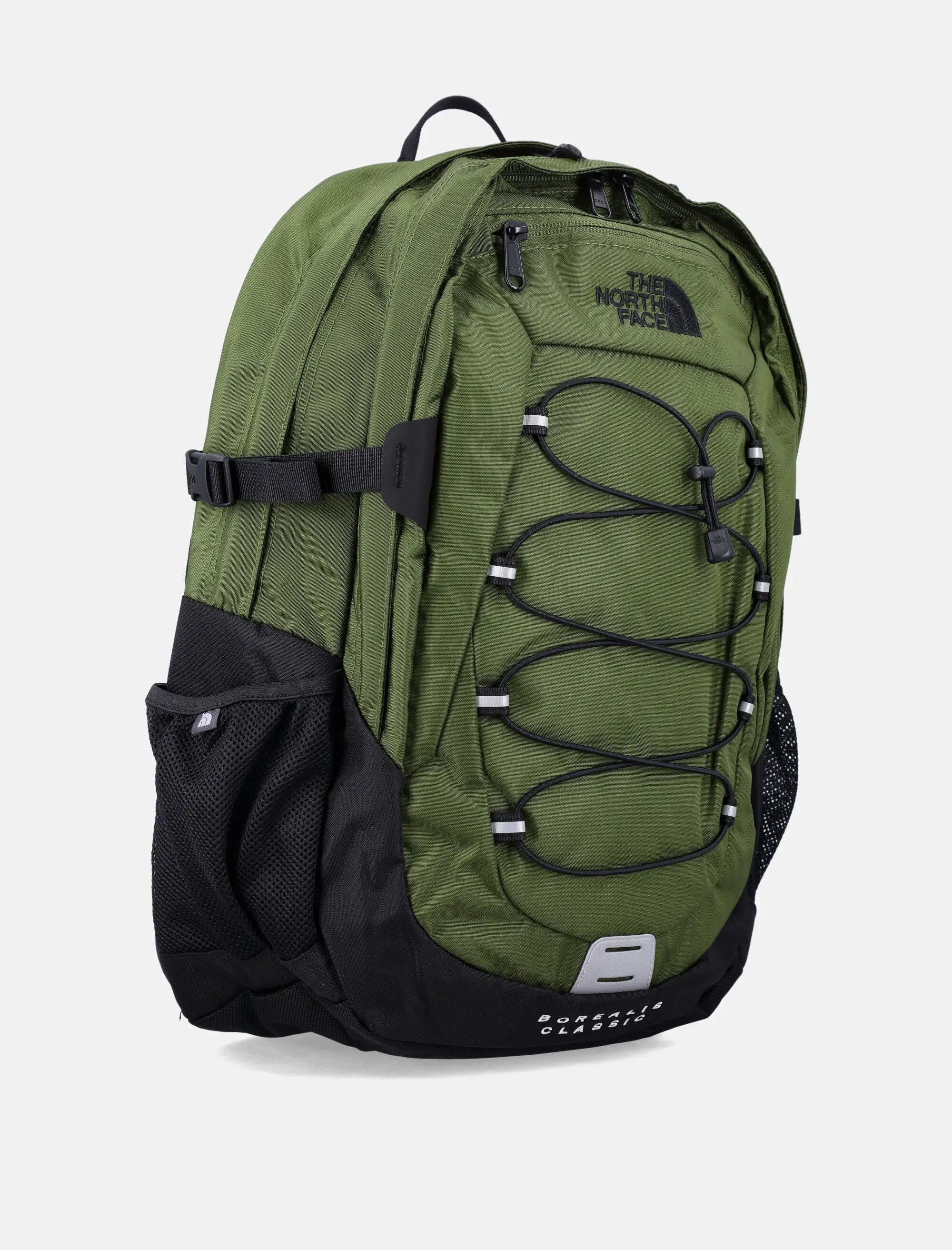 Оригінальна Borealis Classic Backpack The north face – детальний вид