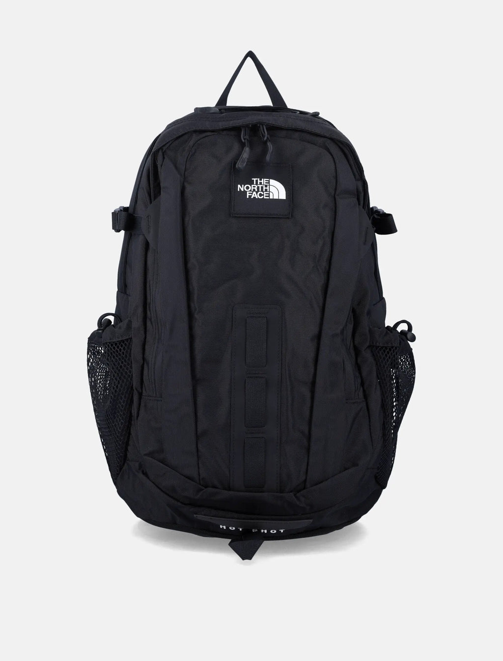 Оригінальна Hot Shot Technical Backpack The north face – боковий вид
