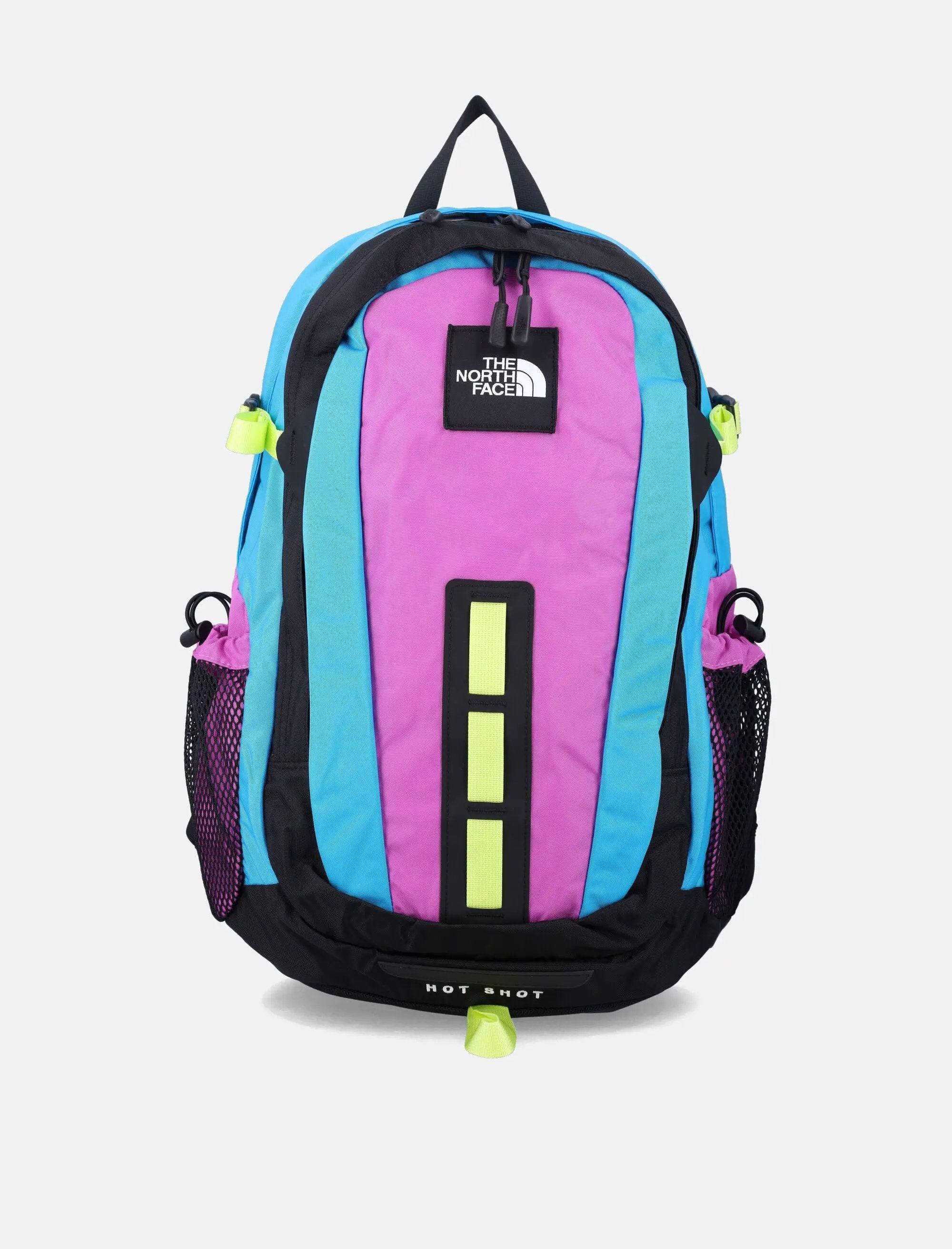Оригінальна Hot Shot Technical Backpack The north face – боковий вид