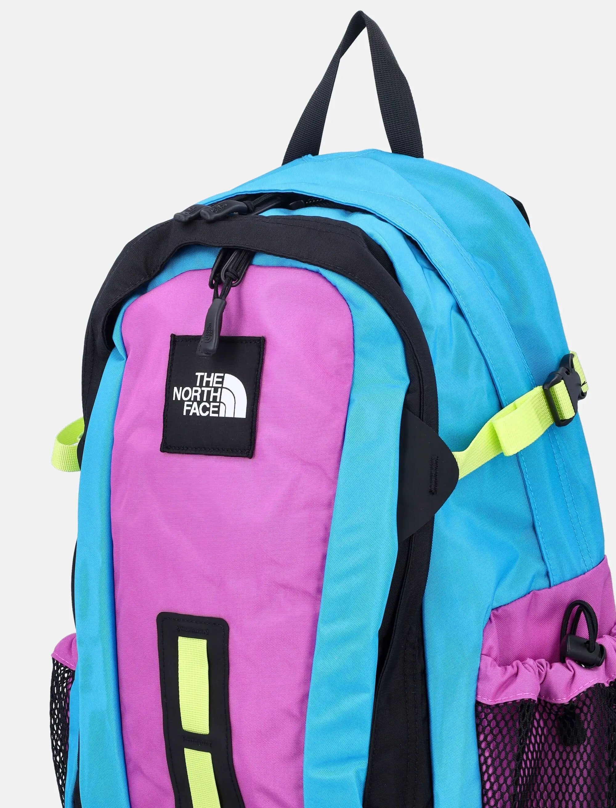 Оригінальна Hot Shot Technical Backpack The north face – вид ззаду