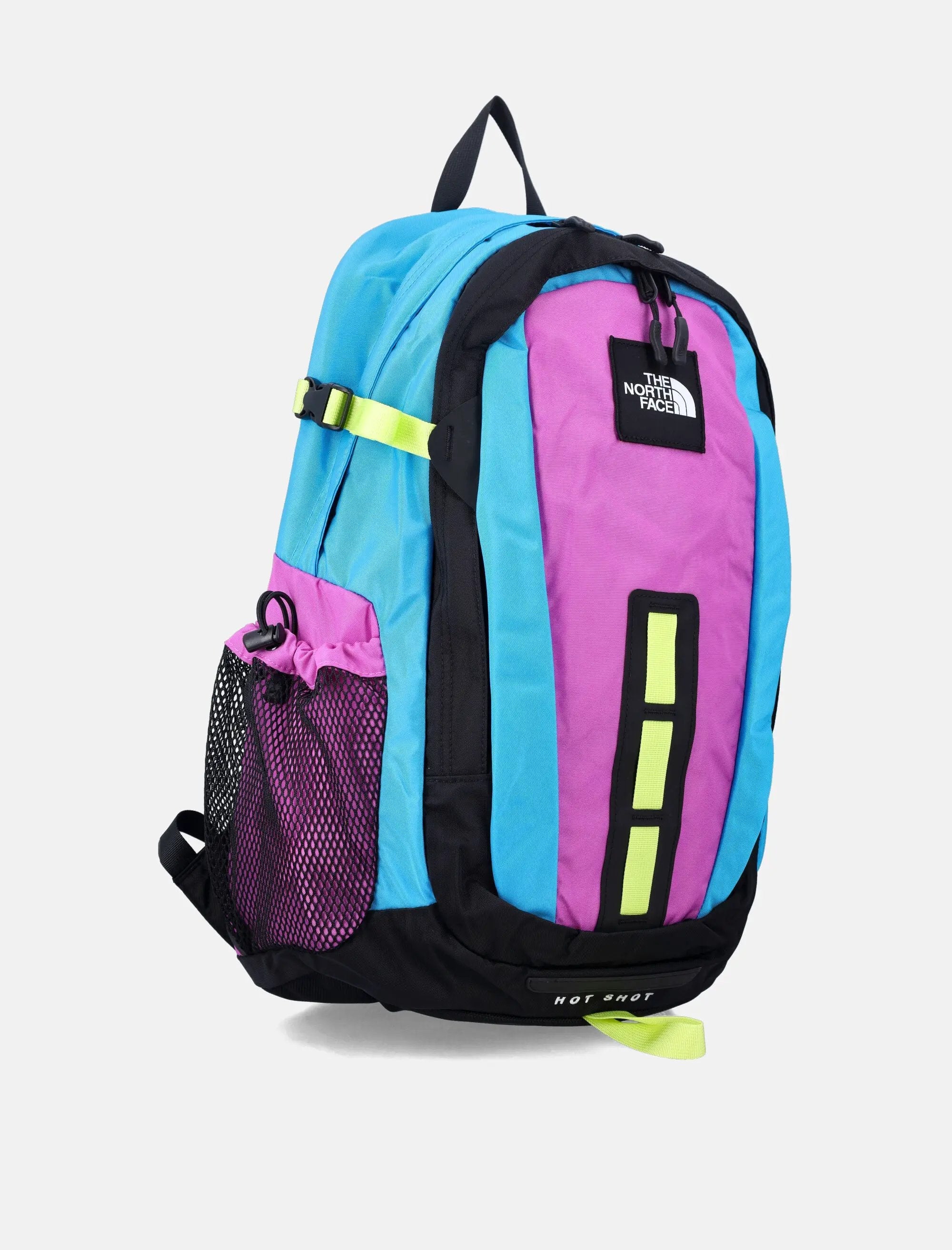 Оригінальна Hot Shot Technical Backpack The north face – детальний вид