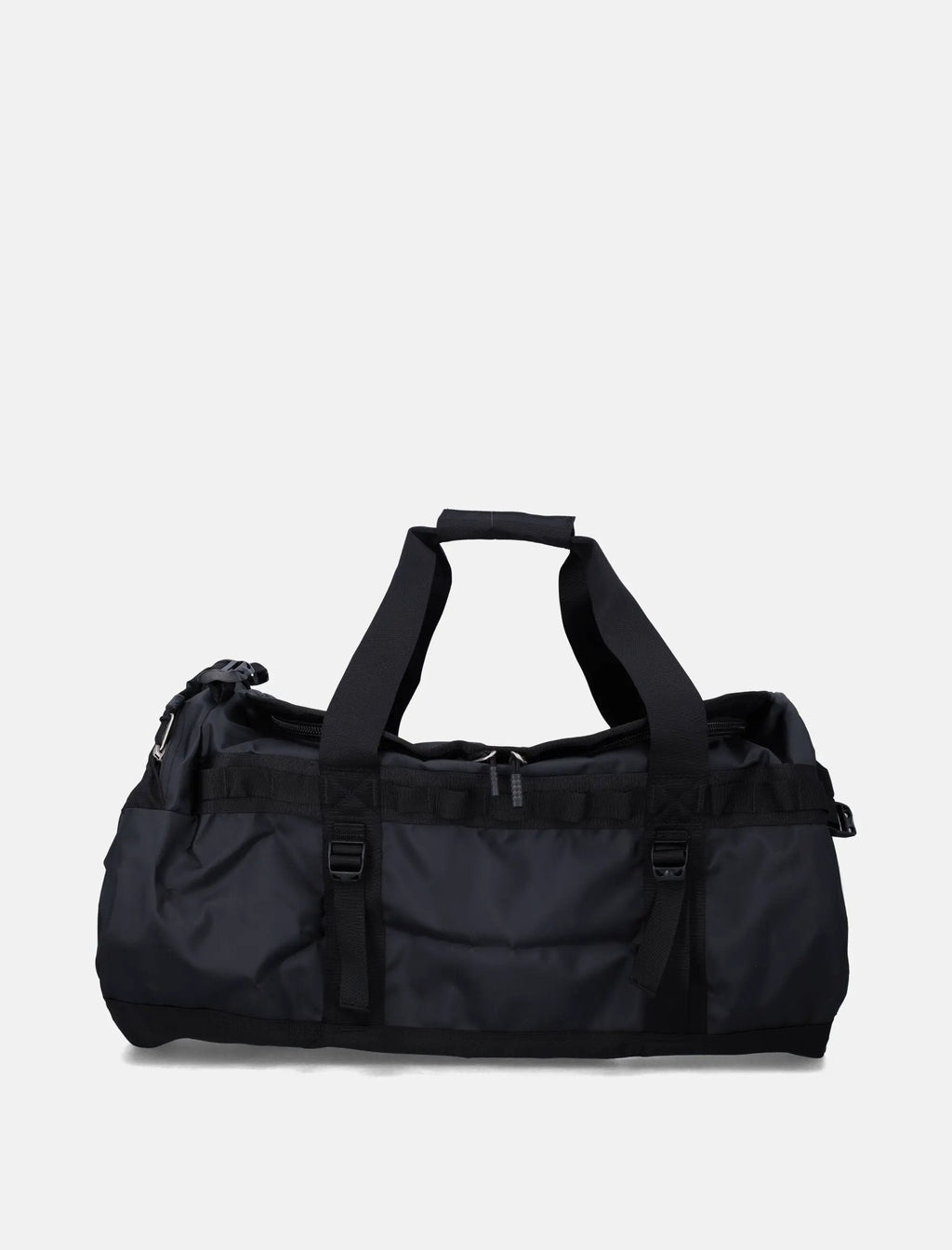 Basecamp M Duffel Bag The north face – Гарантія оригінальності – боковий вид