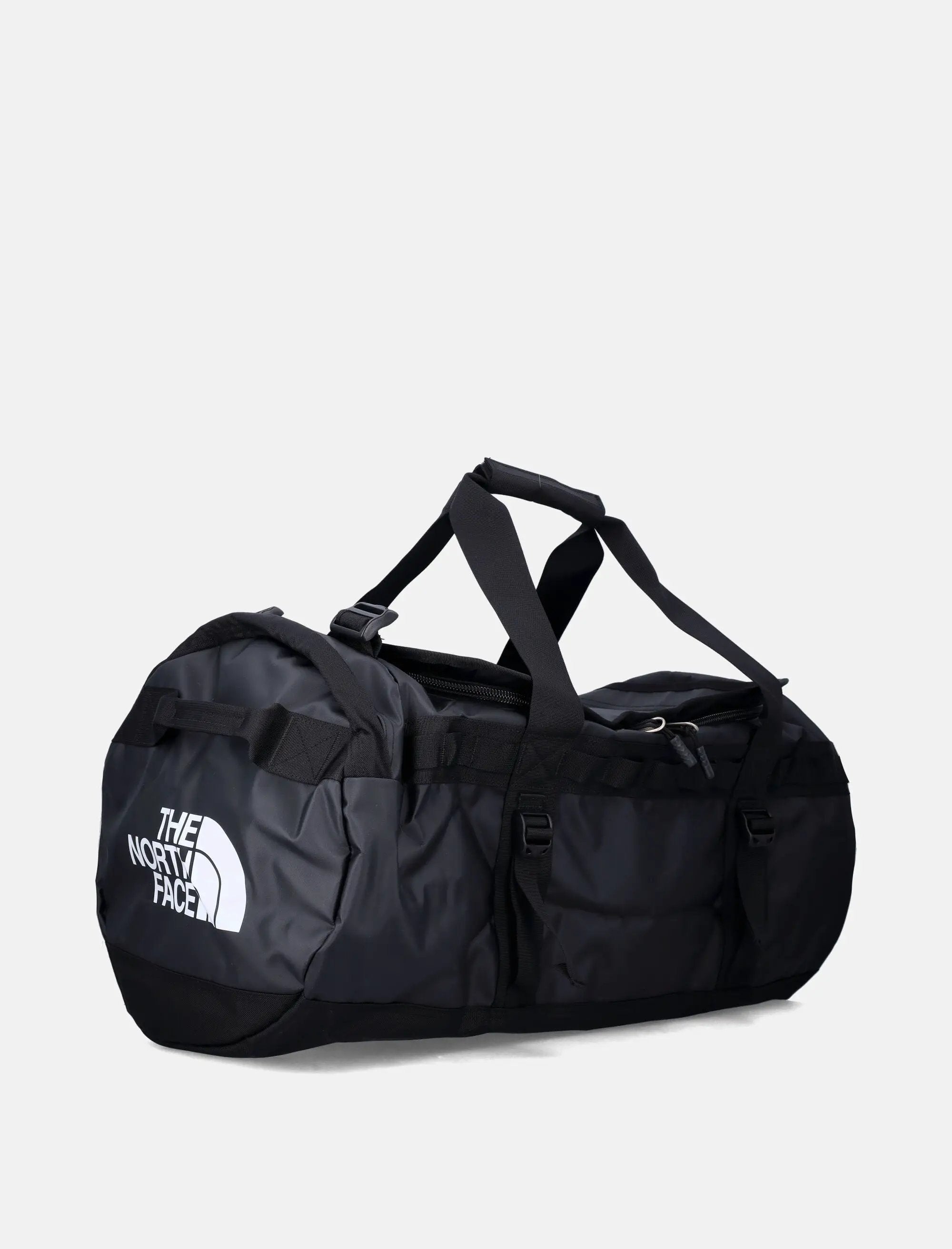 Basecamp M Duffel Bag The north face – Гарантія оригінальності – детальний вид