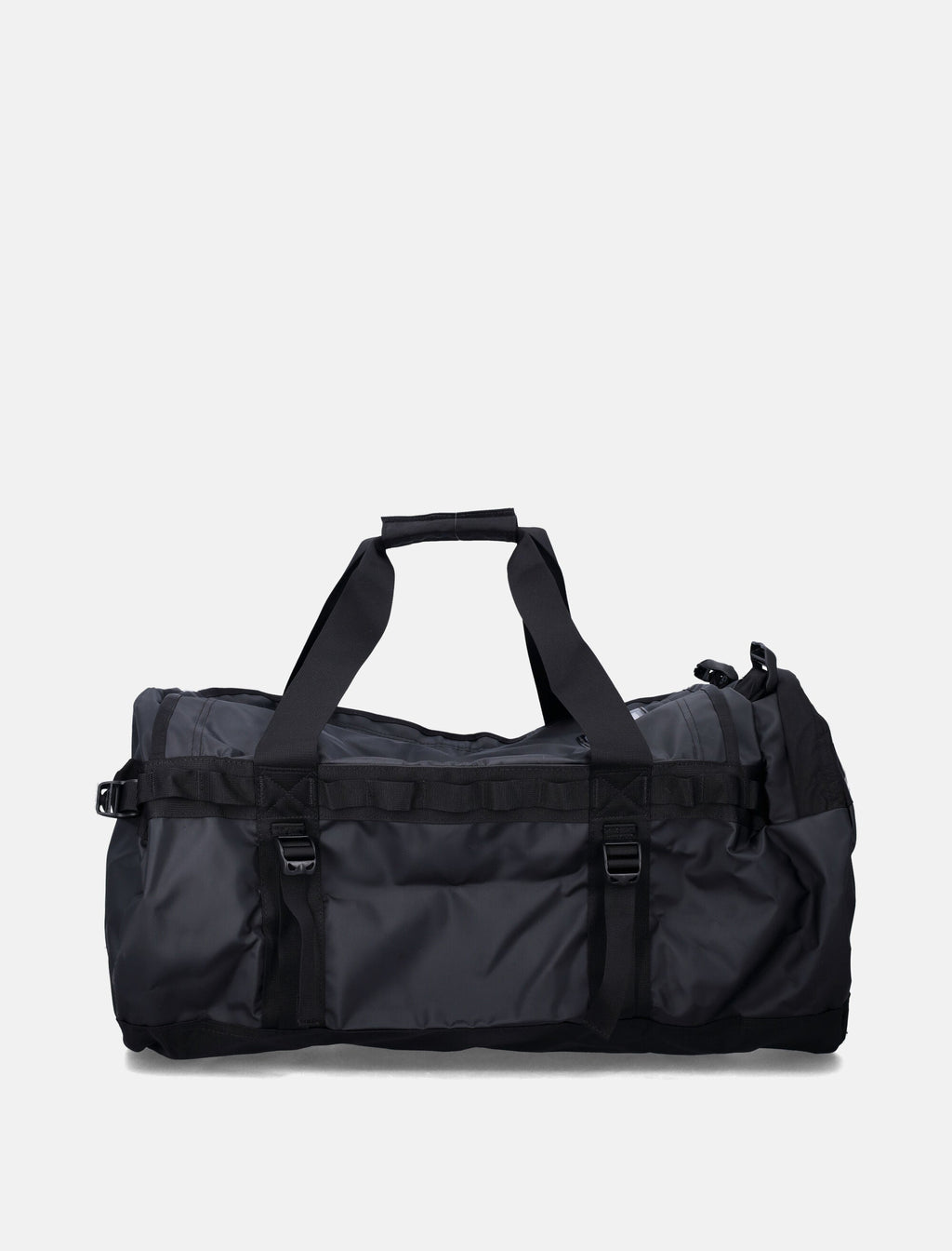 Basecamp M Duffel Bag The north face – Гарантія оригінальності – детальний вид