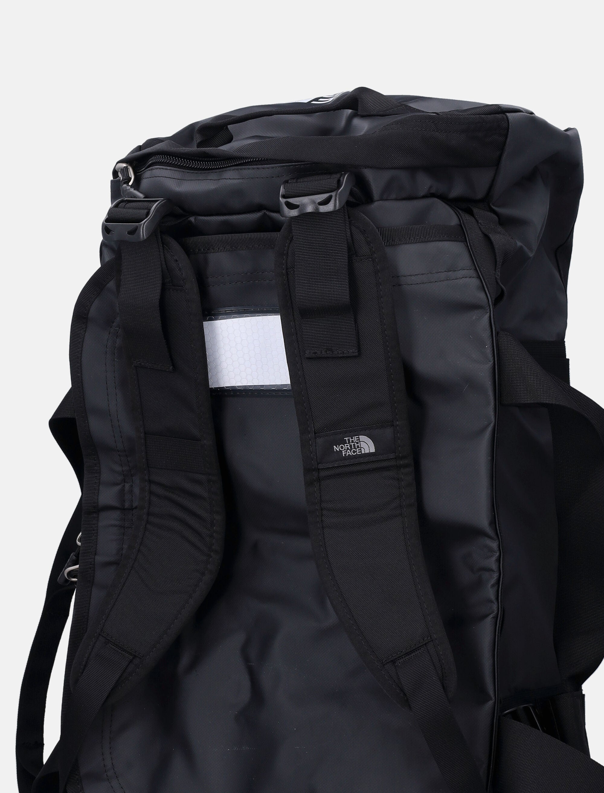 Basecamp M Duffel Bag The north face – Гарантія оригінальності – збільшений вид