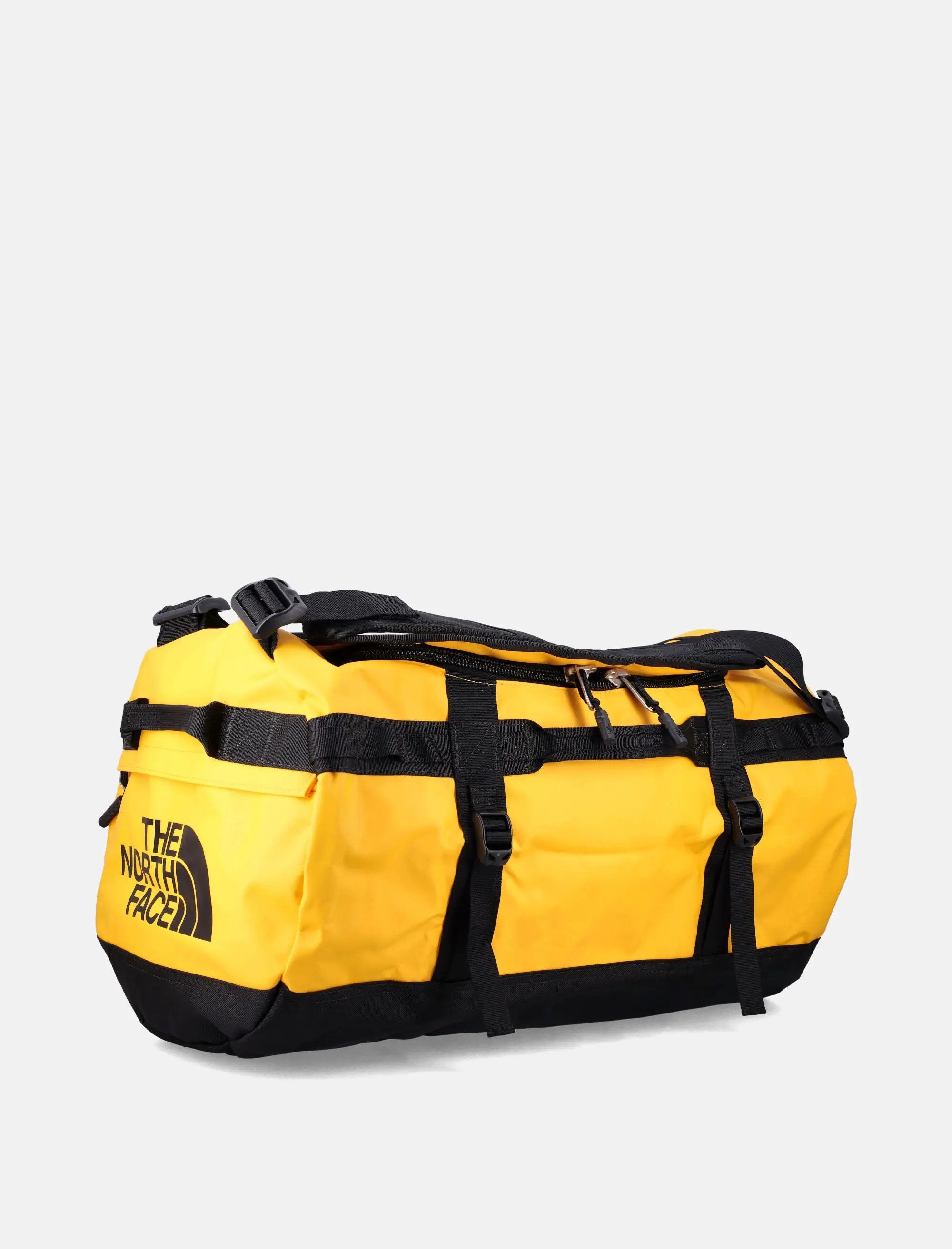 Base Camp S Duffle The north face – Гарантія оригінальності – детальний вид