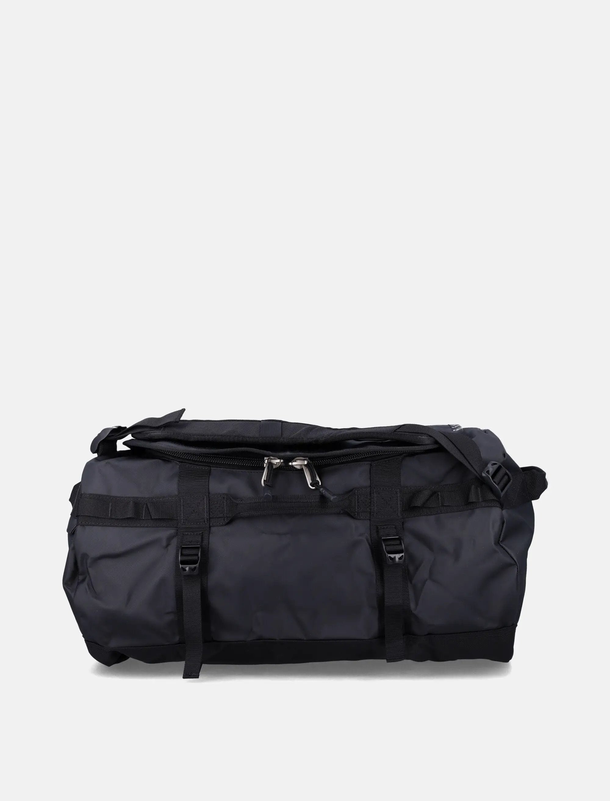 Base Camp S Duffle The north face – Гарантія оригінальності – боковий вид