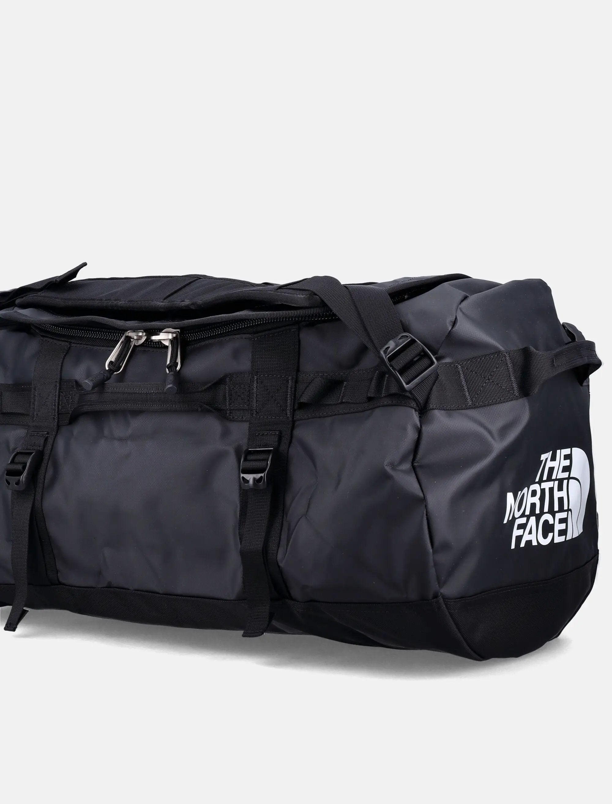 Base Camp S Duffle The north face – Гарантія оригінальності – вид ззаду