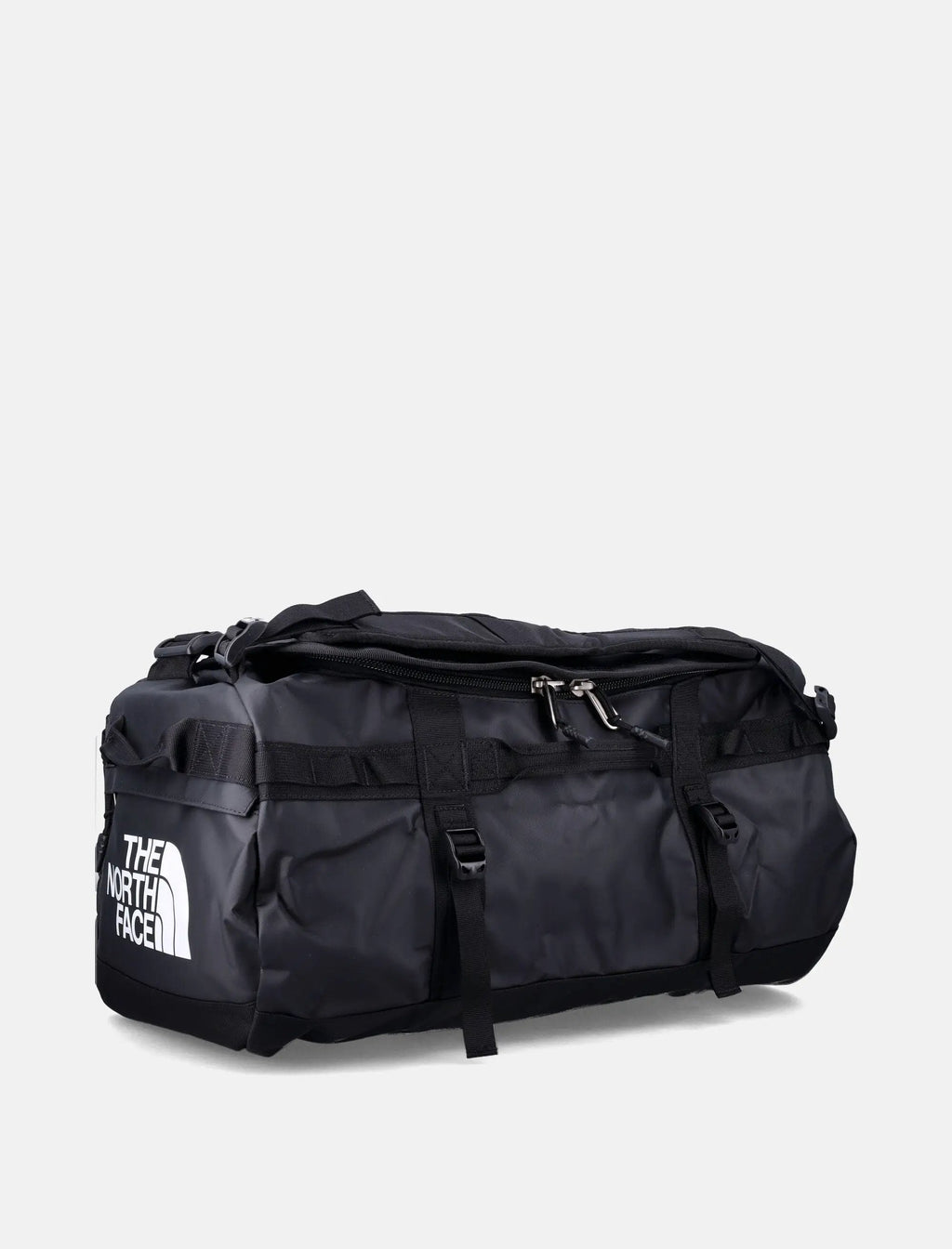 Base Camp S Duffle The north face – Гарантія оригінальності – детальний вид