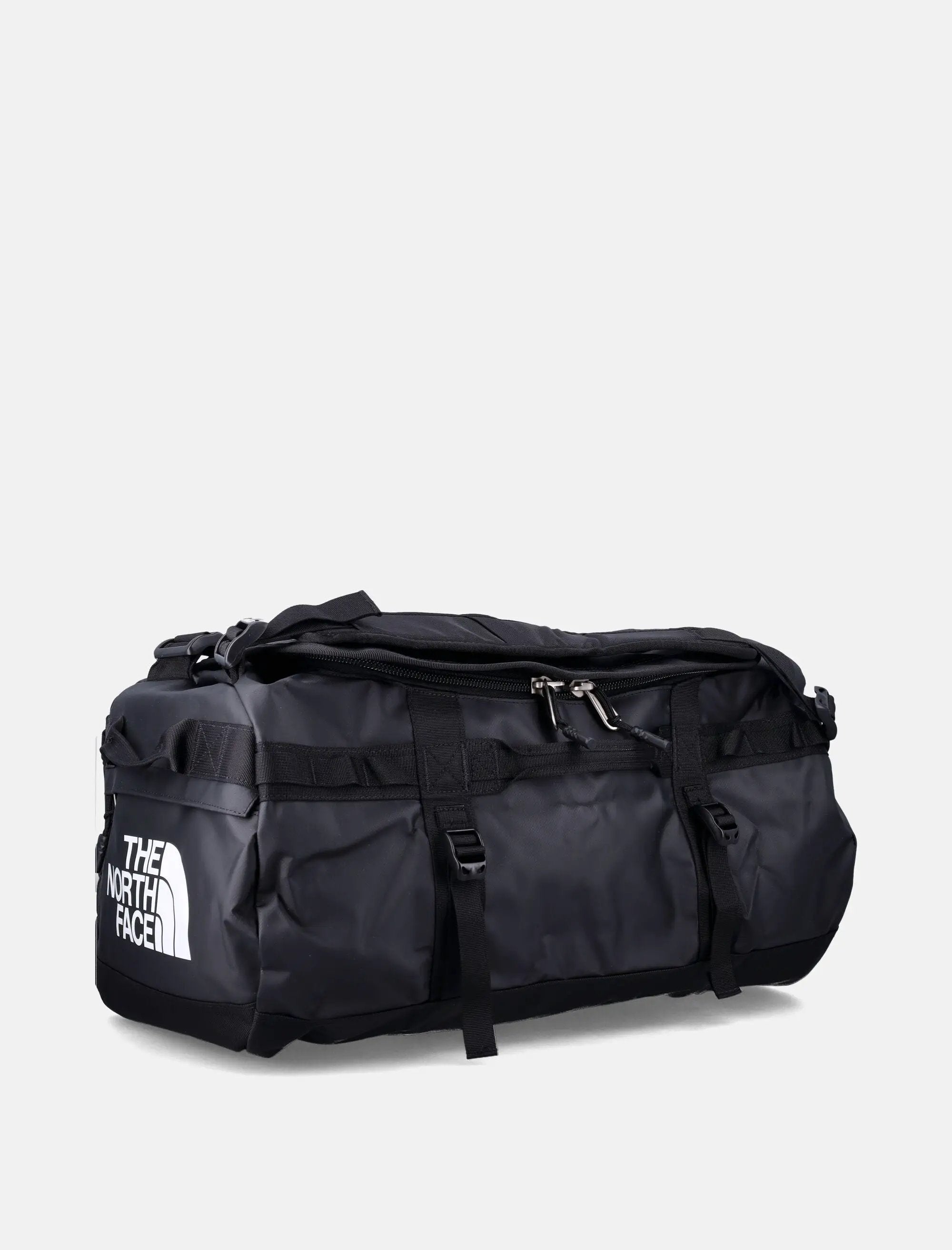 Base Camp S Duffle The north face – Гарантія оригінальності – детальний вид