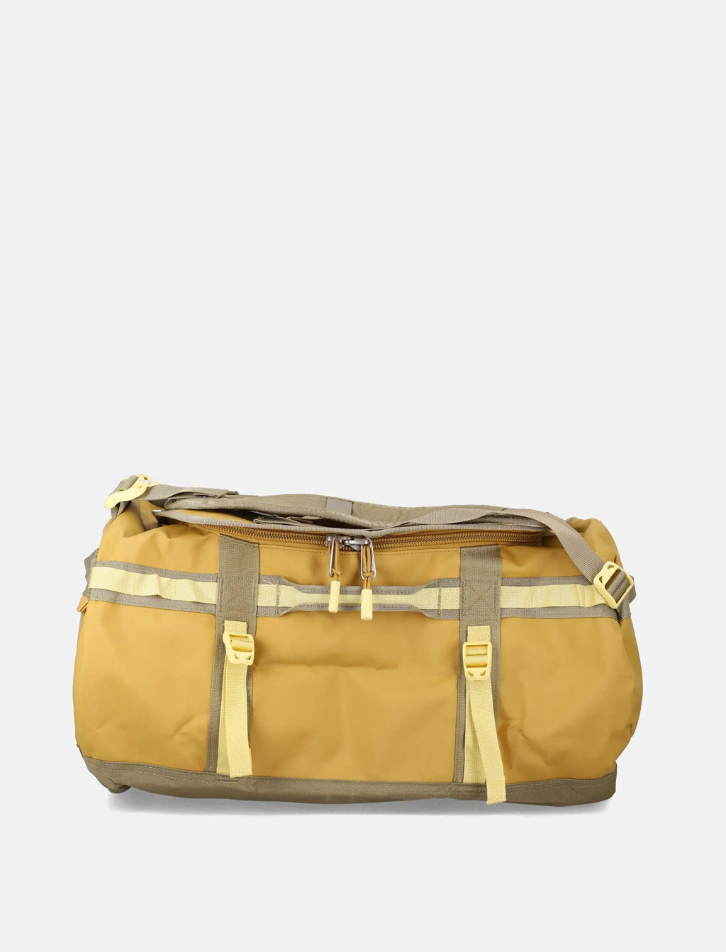 Base Camp S Duffle The north face – Гарантія оригінальності – боковий вид