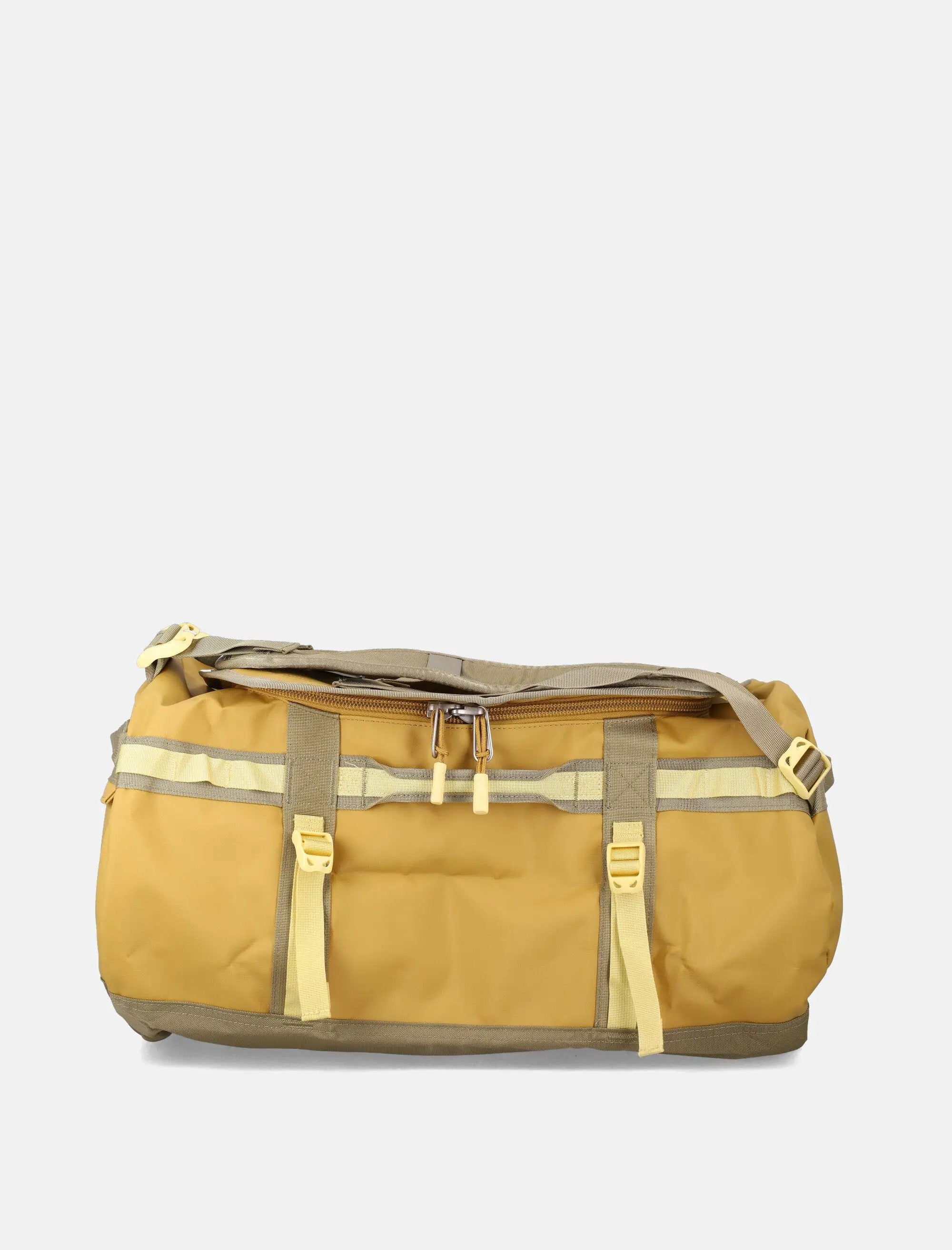 Base Camp S Duffle The north face – Гарантія оригінальності – боковий вид